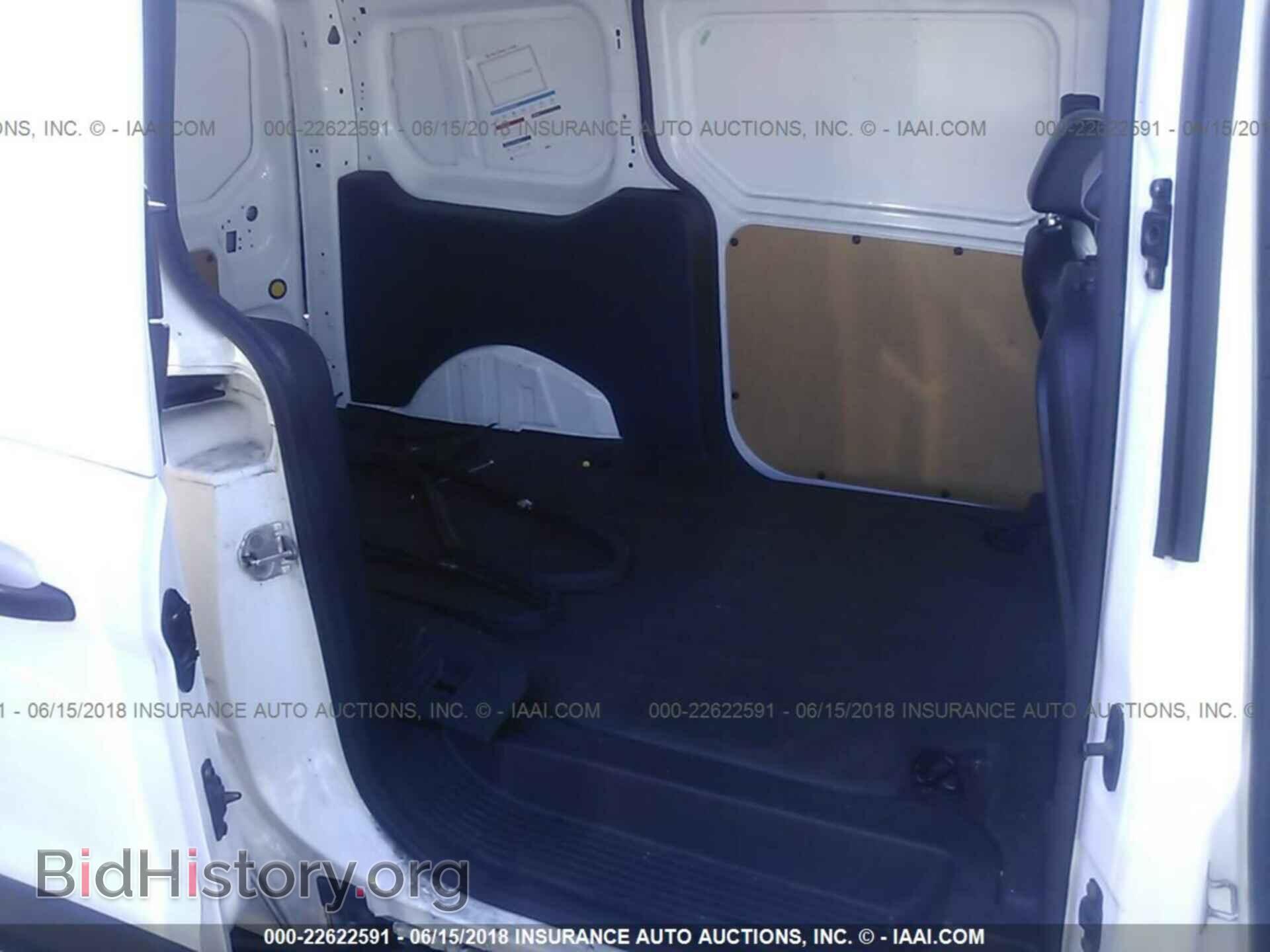 2015 Ford Transit - VIN: NM0LS7E73F1204894 - Photo 8