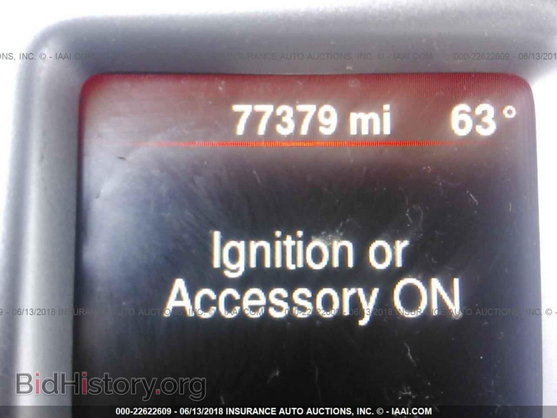 2014 Dodge Journey - VIN: 3C4PDCAB1ET261989 - Фото 7