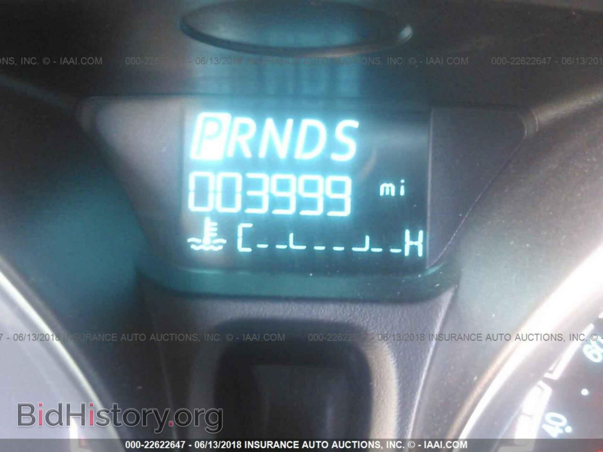 2017 Ford Fiesta - VIN: 3FADP4BJ5HM128789 - Фото 7