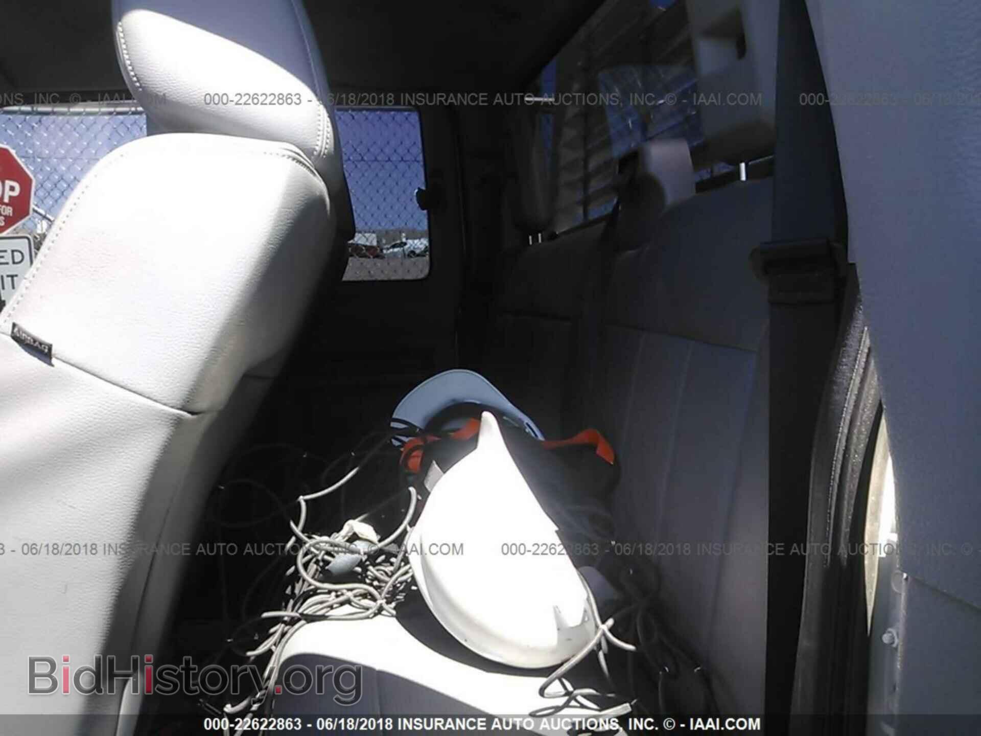 2014 Ford F250 - VIN: 1FT7X2B6XEEA91327 - Фото 8