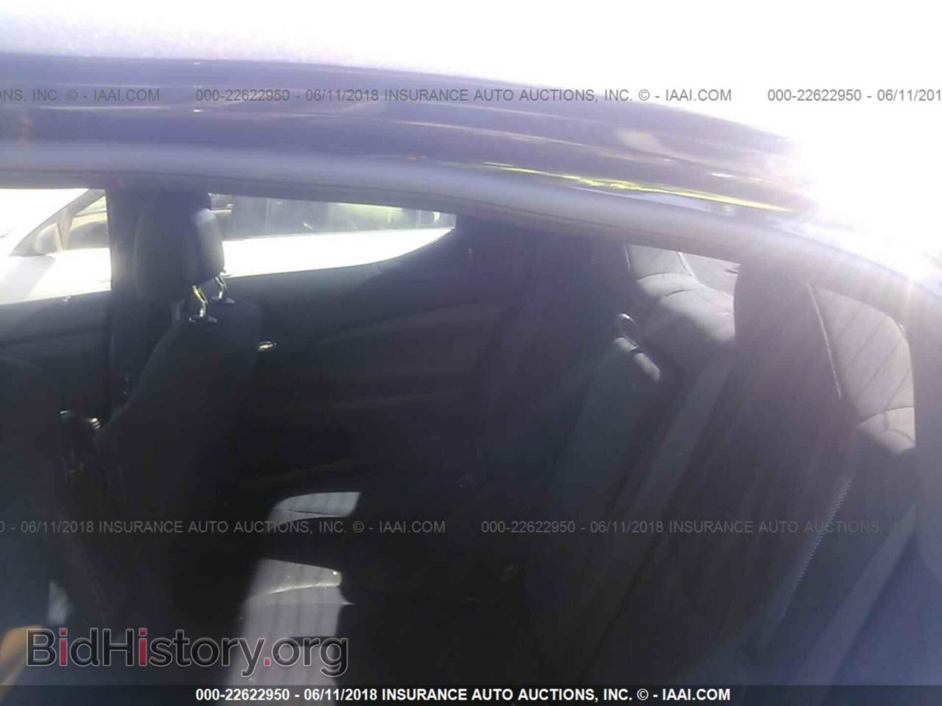 2013 Dodge Avenger - VIN: 1C3CDZCG4DN508032 - Фото 8