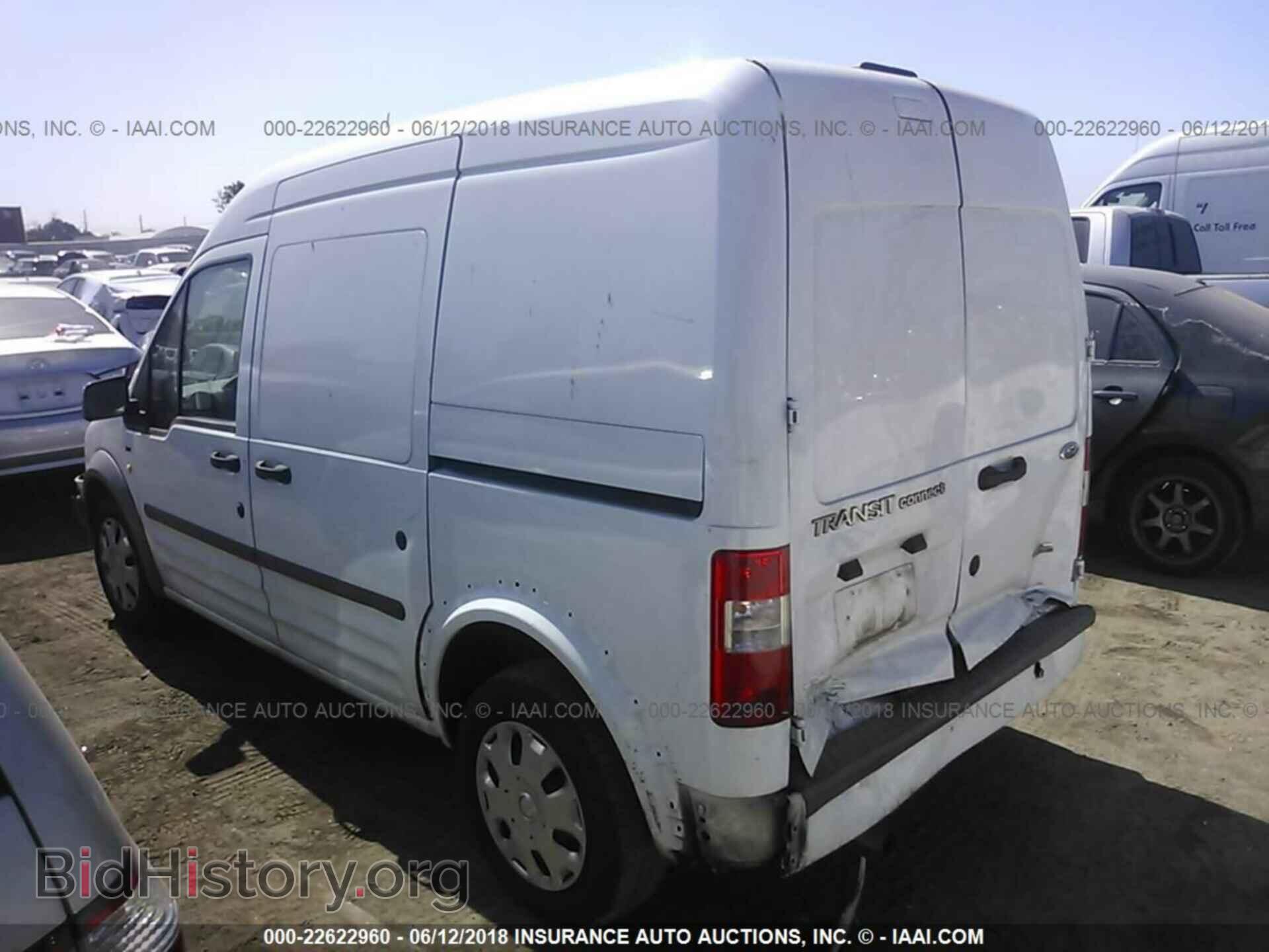 2013 Ford Transit - VIN: NM0LS7BN4DT165284 - Фото 3
