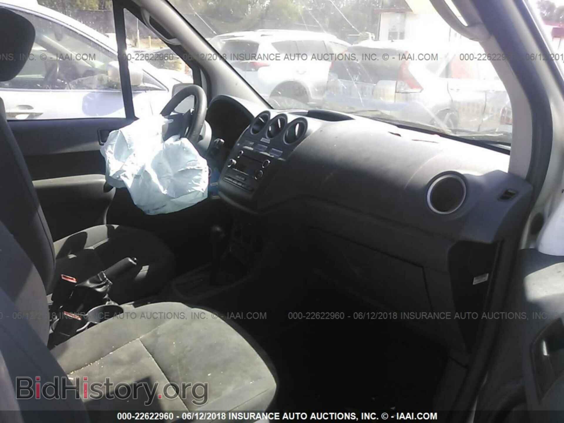 2013 Ford Transit - VIN: NM0LS7BN4DT165284 - Фото 5