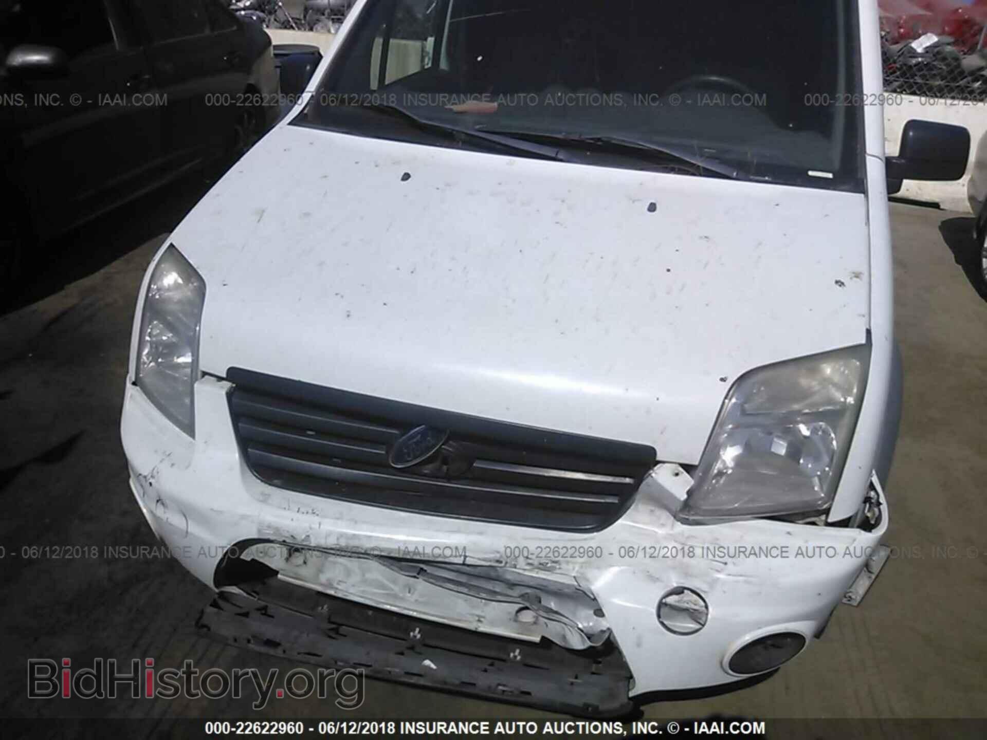 2013 Ford Transit - VIN: NM0LS7BN4DT165284 - Фото 6