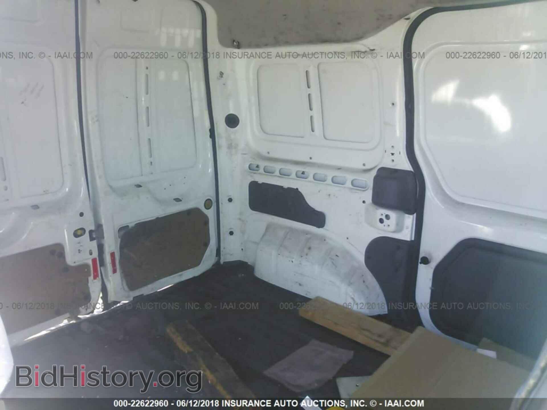 2013 Ford Transit - VIN: NM0LS7BN4DT165284 - Фото 8