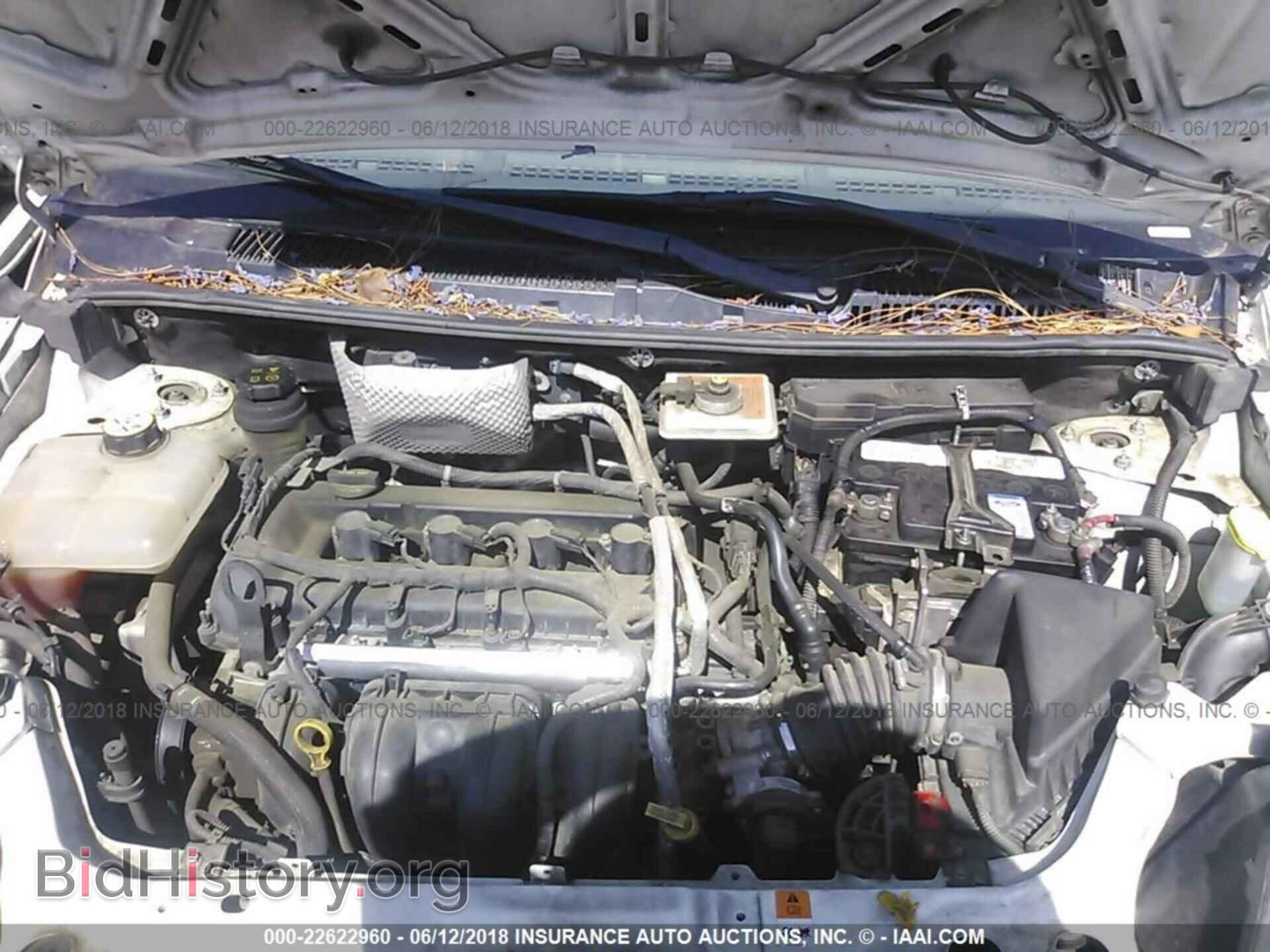 2013 Ford Transit - VIN: NM0LS7BN4DT165284 - Фото 10