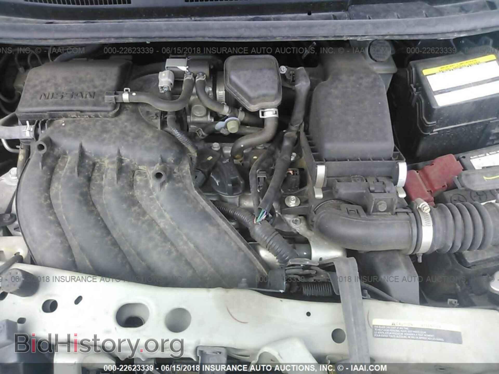 2016 Nissan Versa note - VIN: 3N1CE2CP3GL373360 - Photo 10