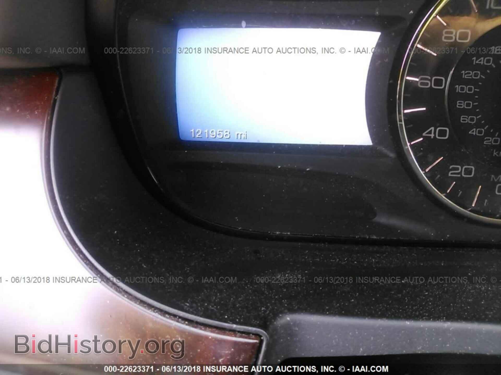 2013 Ford Edge - VIN: 2FMDK4KC5DBA23414 - Photo 7