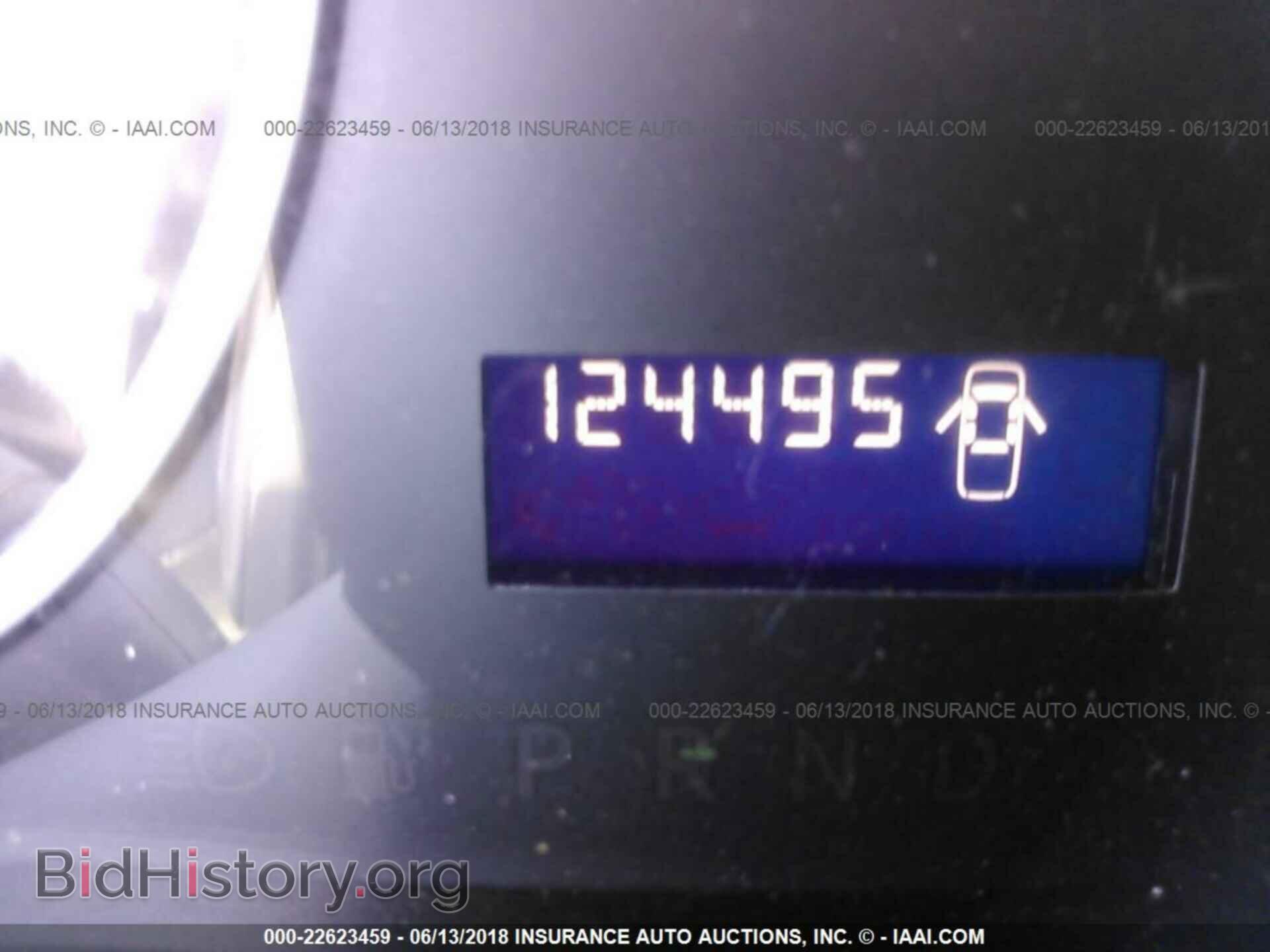 2012 DODGE RAM 1500 - VIN: 1C6RD7FT9CS247149 - Фото 7