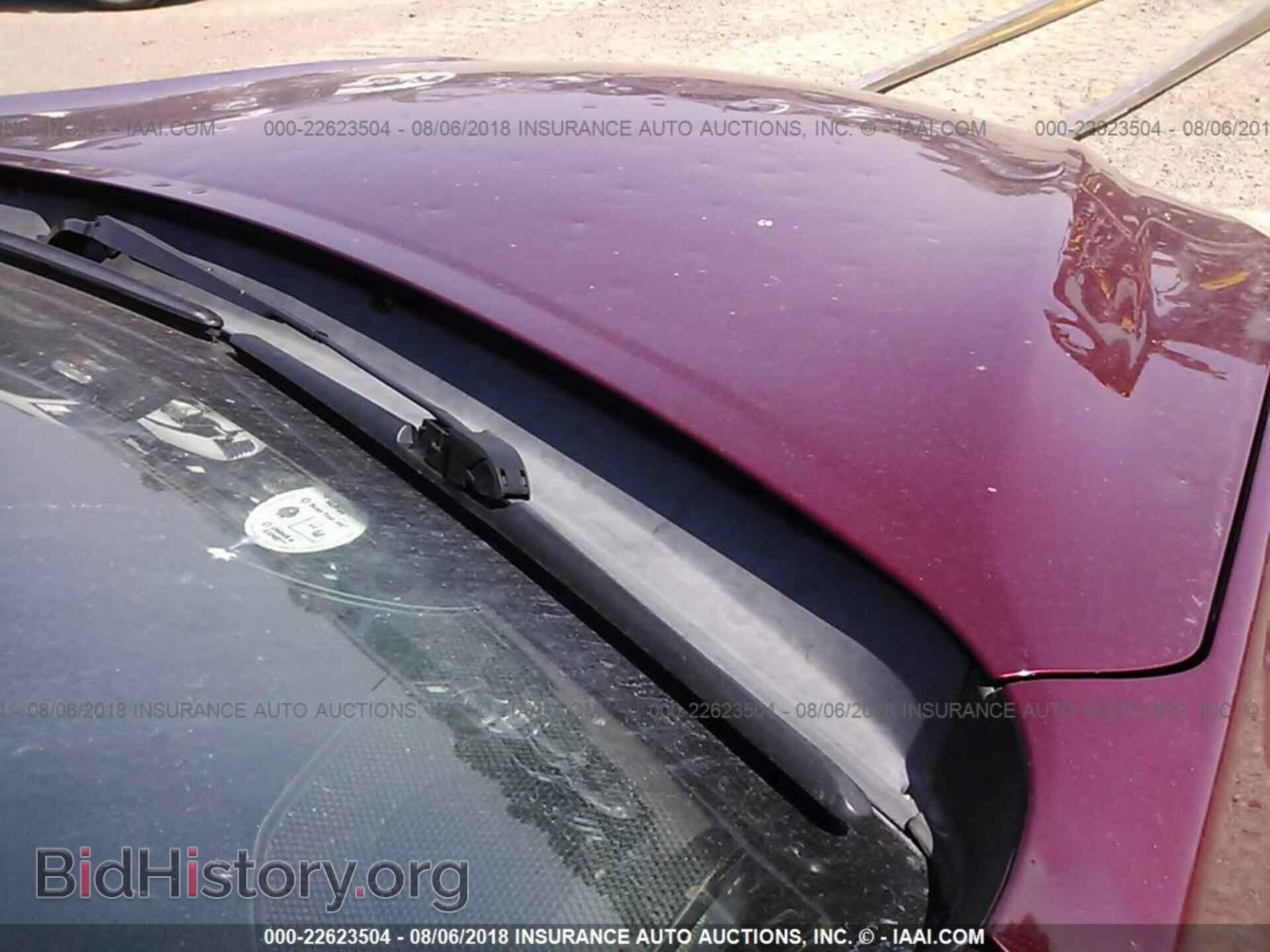 2012 Subaru Outback - VIN: 4S4BRBCC8C3291877 - Photo 6