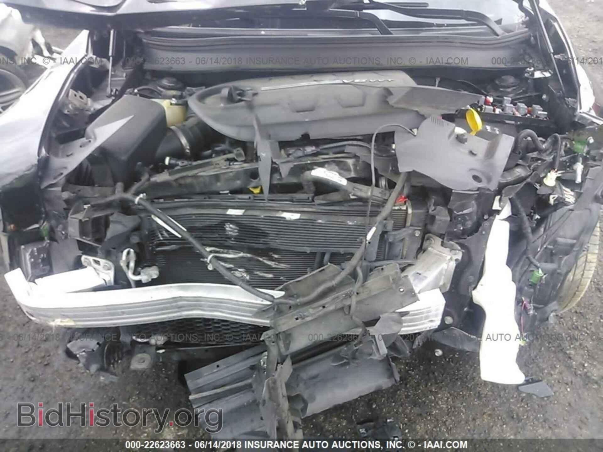 2015 Jeep Cherokee - VIN: 1C4PJMCS8FW612971 - Фото 10