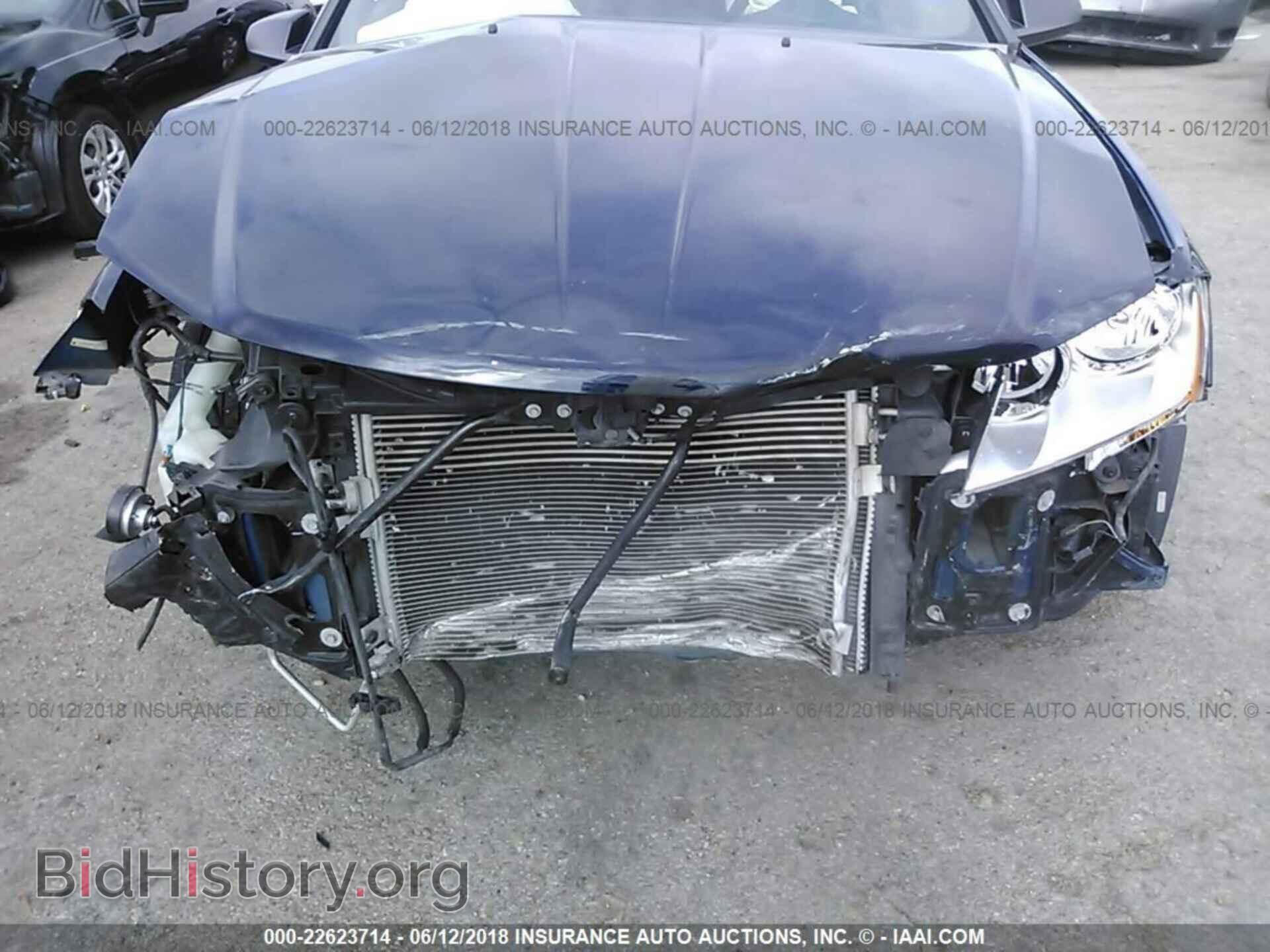 2014 Dodge Avenger - VIN: 1C3CDZAB7EN111181 - Фото 6