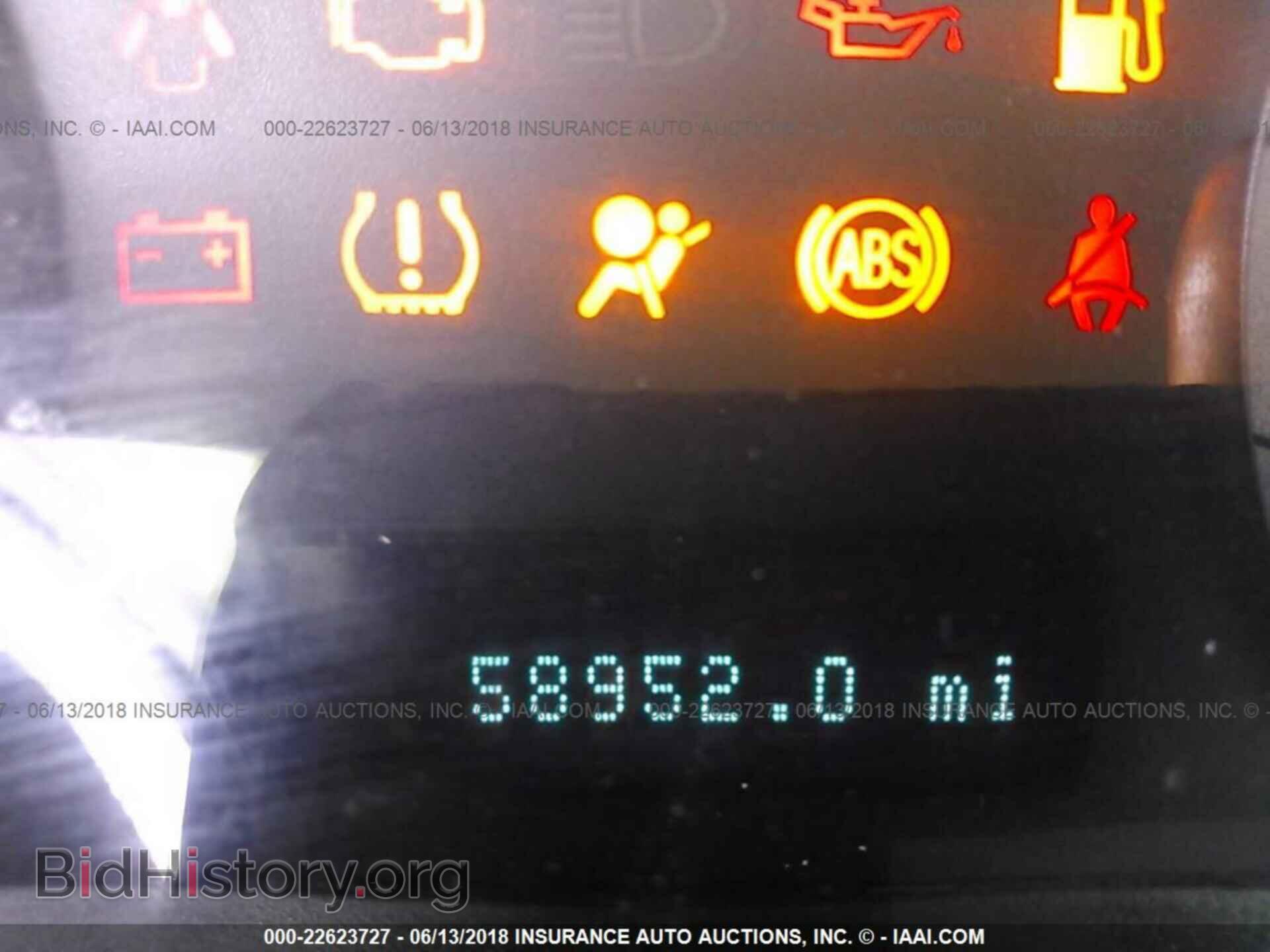 2012 Ford Escape - VIN: 1FMCU0C72CKB53137 - Photo 7