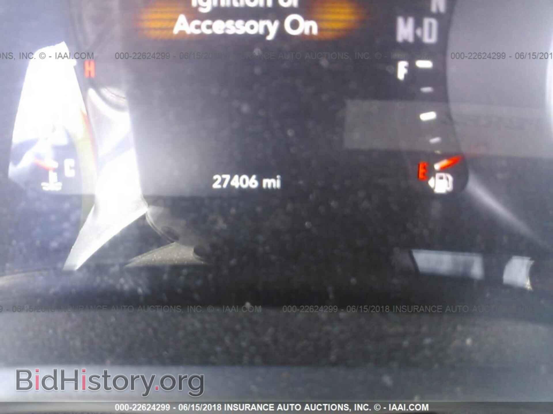 2017 Dodge Challenger - VIN: 2C3CDZAG7HH568968 - Фото 7