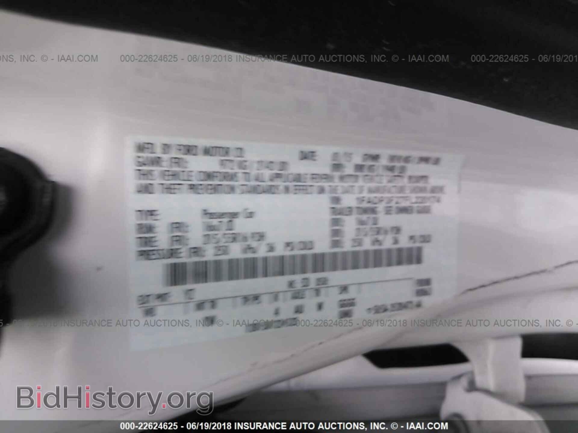 2015 Ford Focus - VIN: 1FADP3F27FL220174 - Фото 9