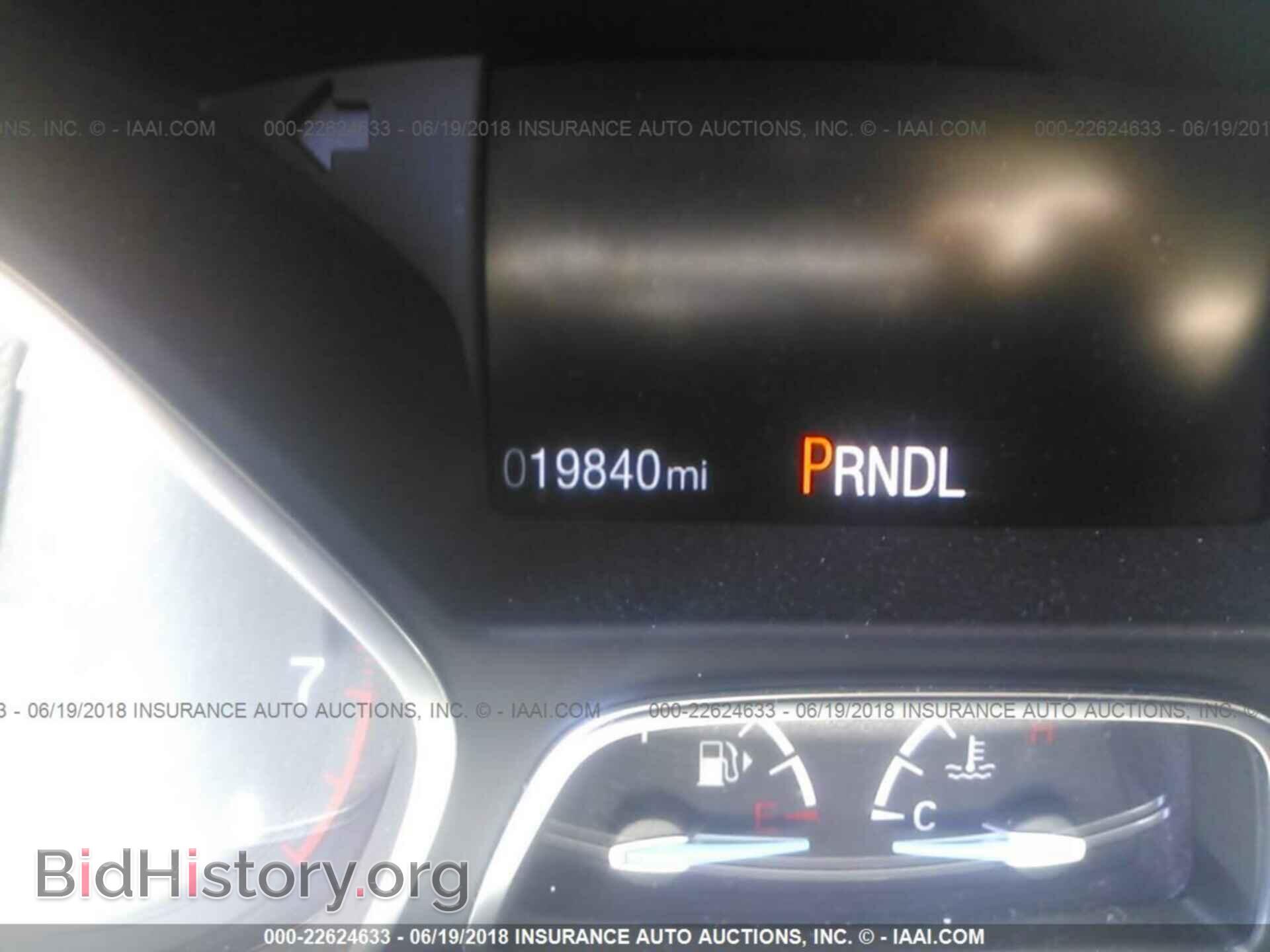 2017 Ford Focus - VIN: 1FADP3E26HL335479 - Фото 7