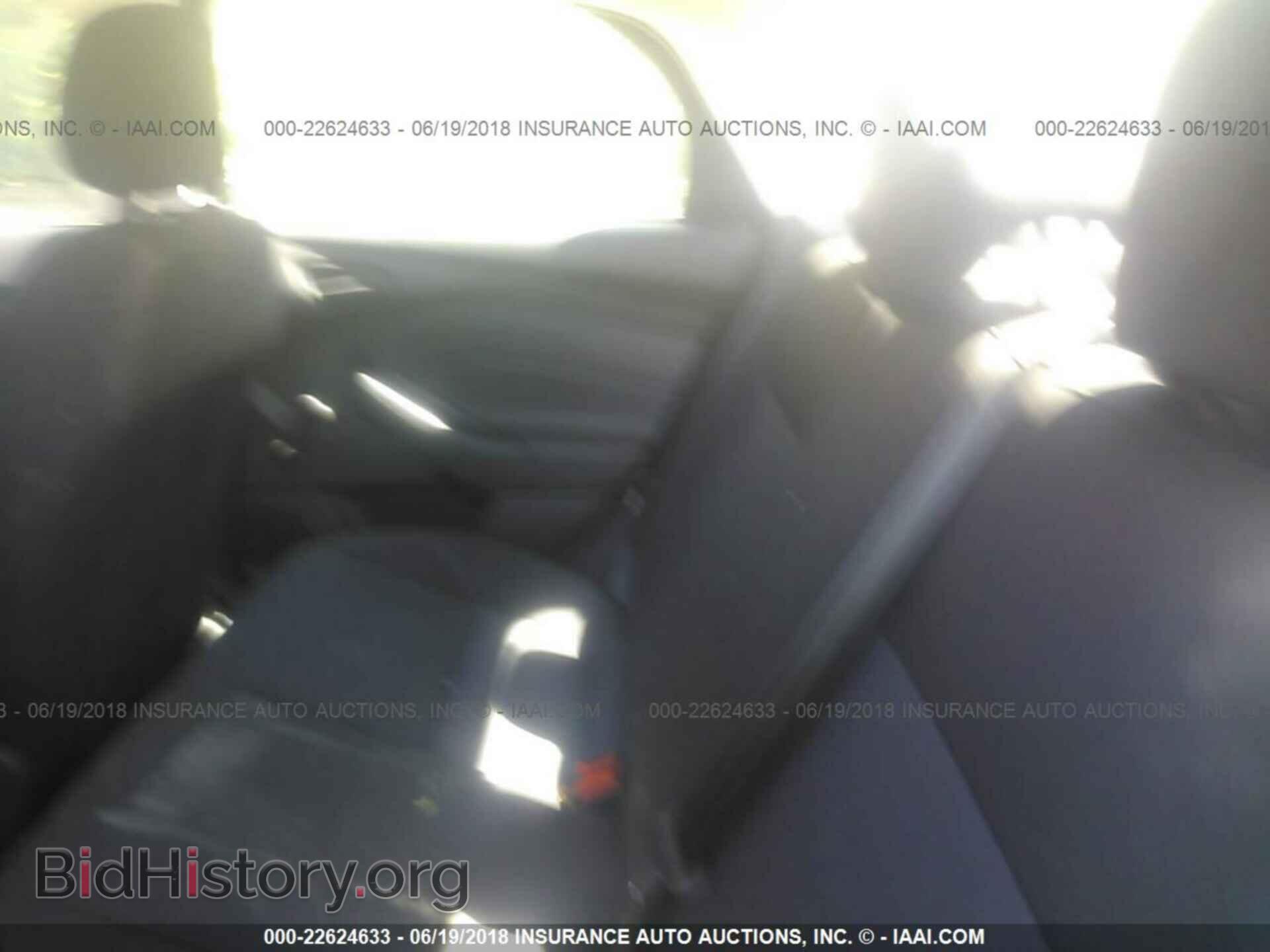2017 Ford Focus - VIN: 1FADP3E26HL335479 - Фото 8