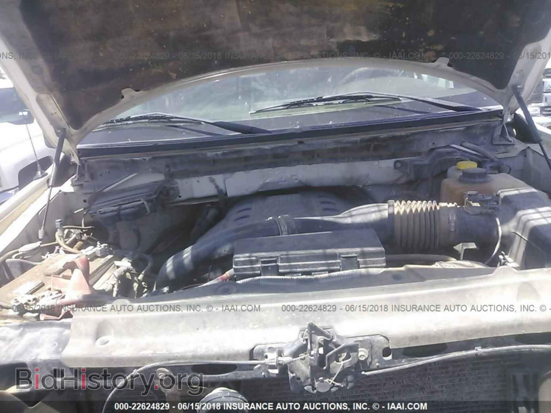 2013 Ford F150 - VIN: 1FTFX1ET9DFD17549 - Photo 10