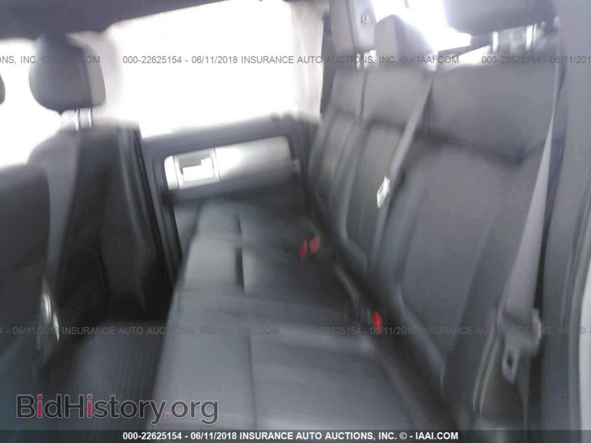 2014 Ford F150 - VIN: 1FTFW1EF7EFC85621 - Photo 8