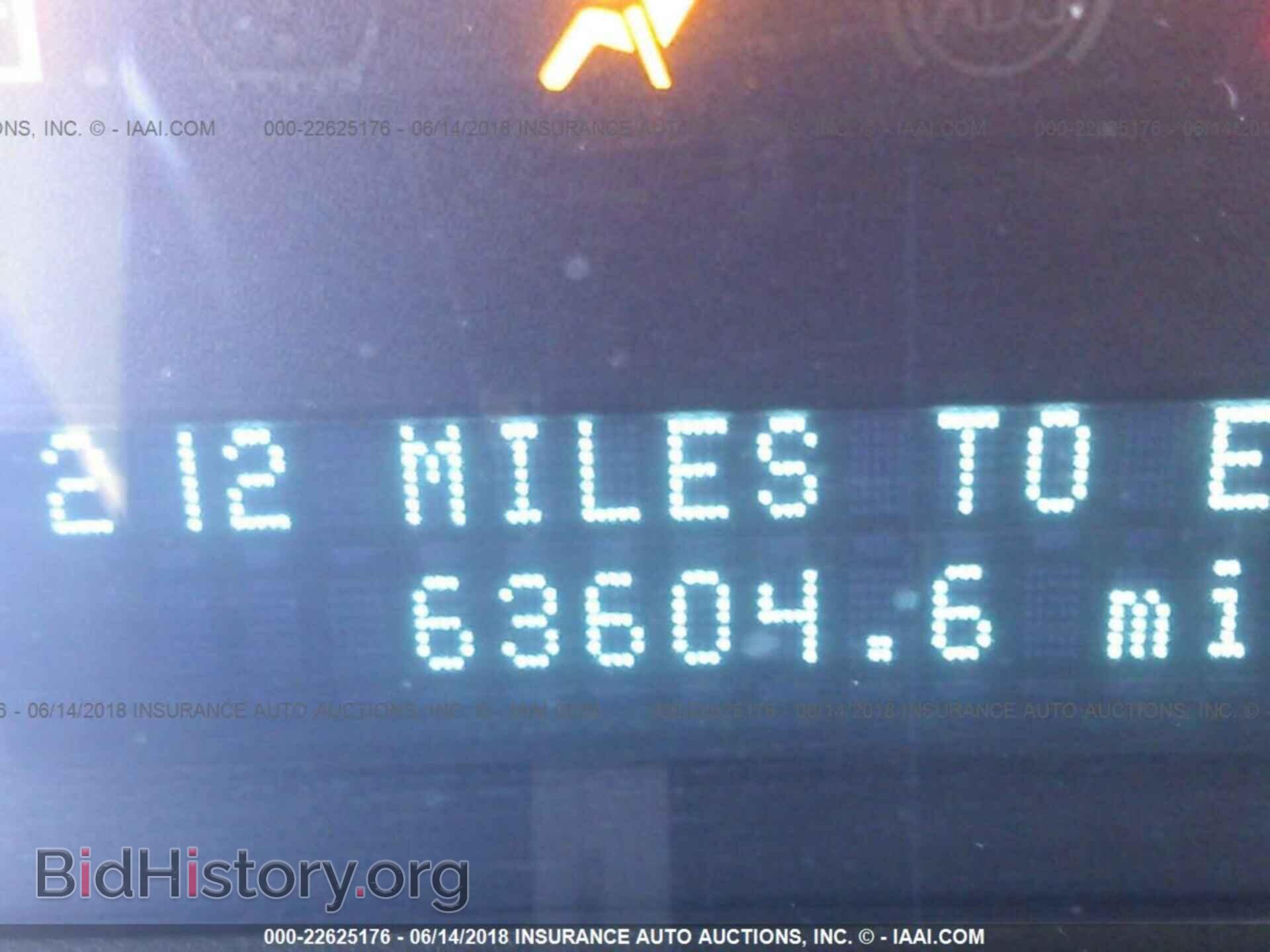 2012 Ford Escape - VIN: 1FMCU0EG8CKC35113 - Photo 7
