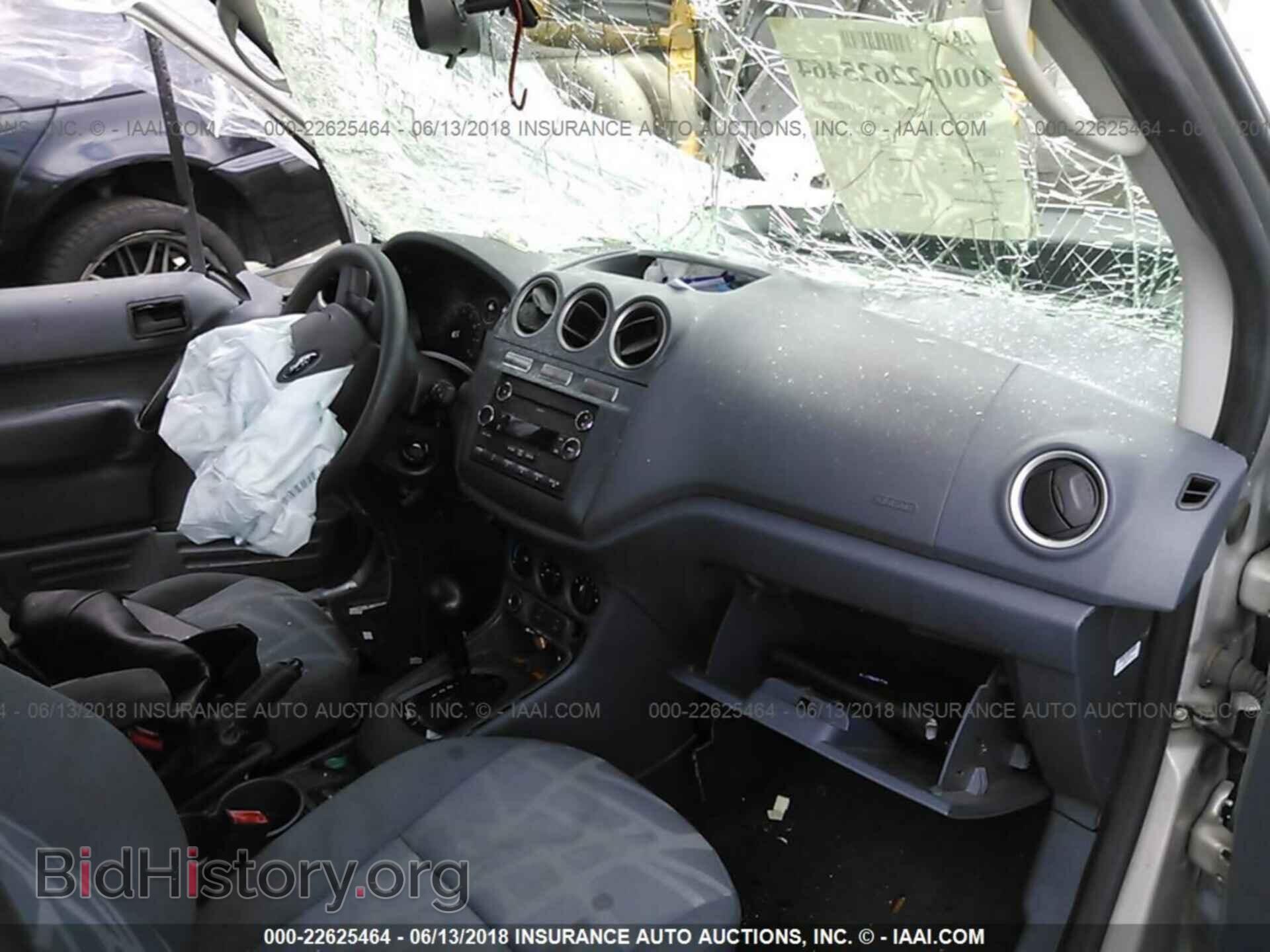 2013 Ford Transit - VIN: NM0KS9CN7DT150803 - Фото 5