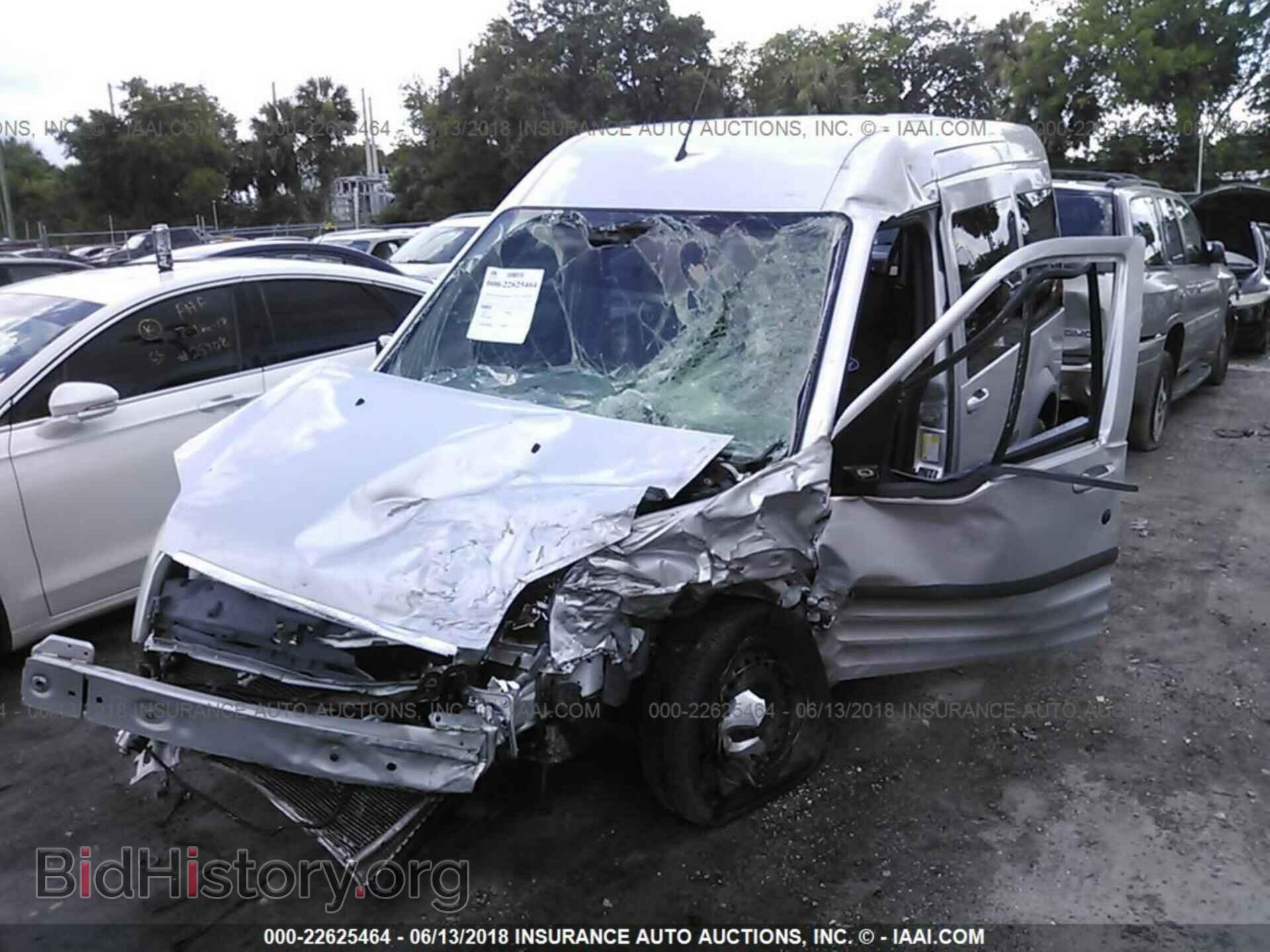 2013 Ford Transit - VIN: NM0KS9CN7DT150803 - Фото 6