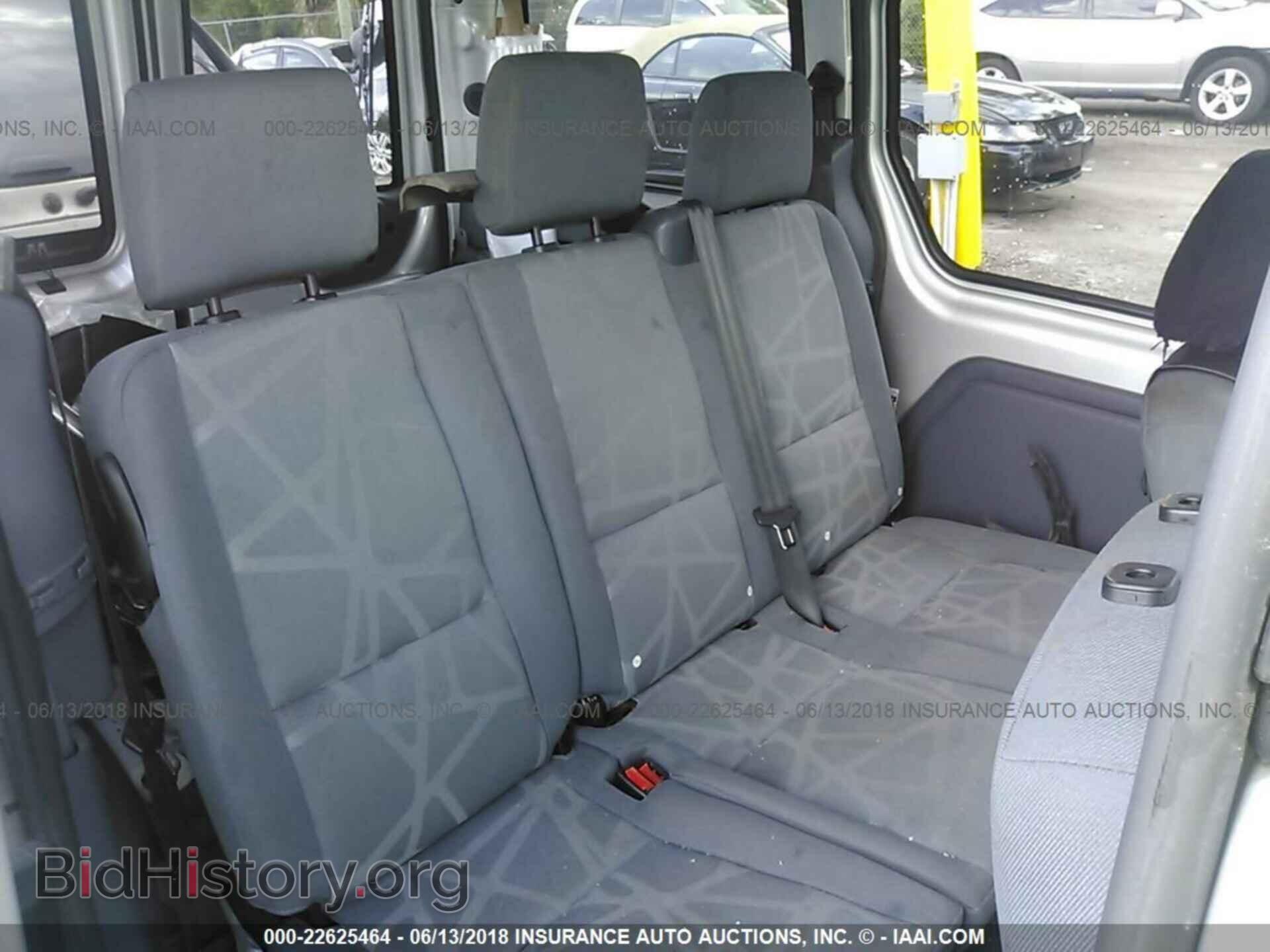 2013 Ford Transit - VIN: NM0KS9CN7DT150803 - Фото 8