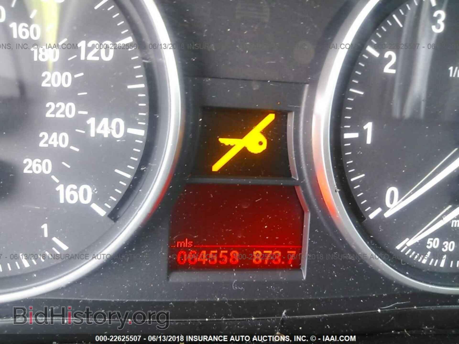 2014 Bmw X1 - VIN: WBAVL1C55EVR94341 - Фото 7