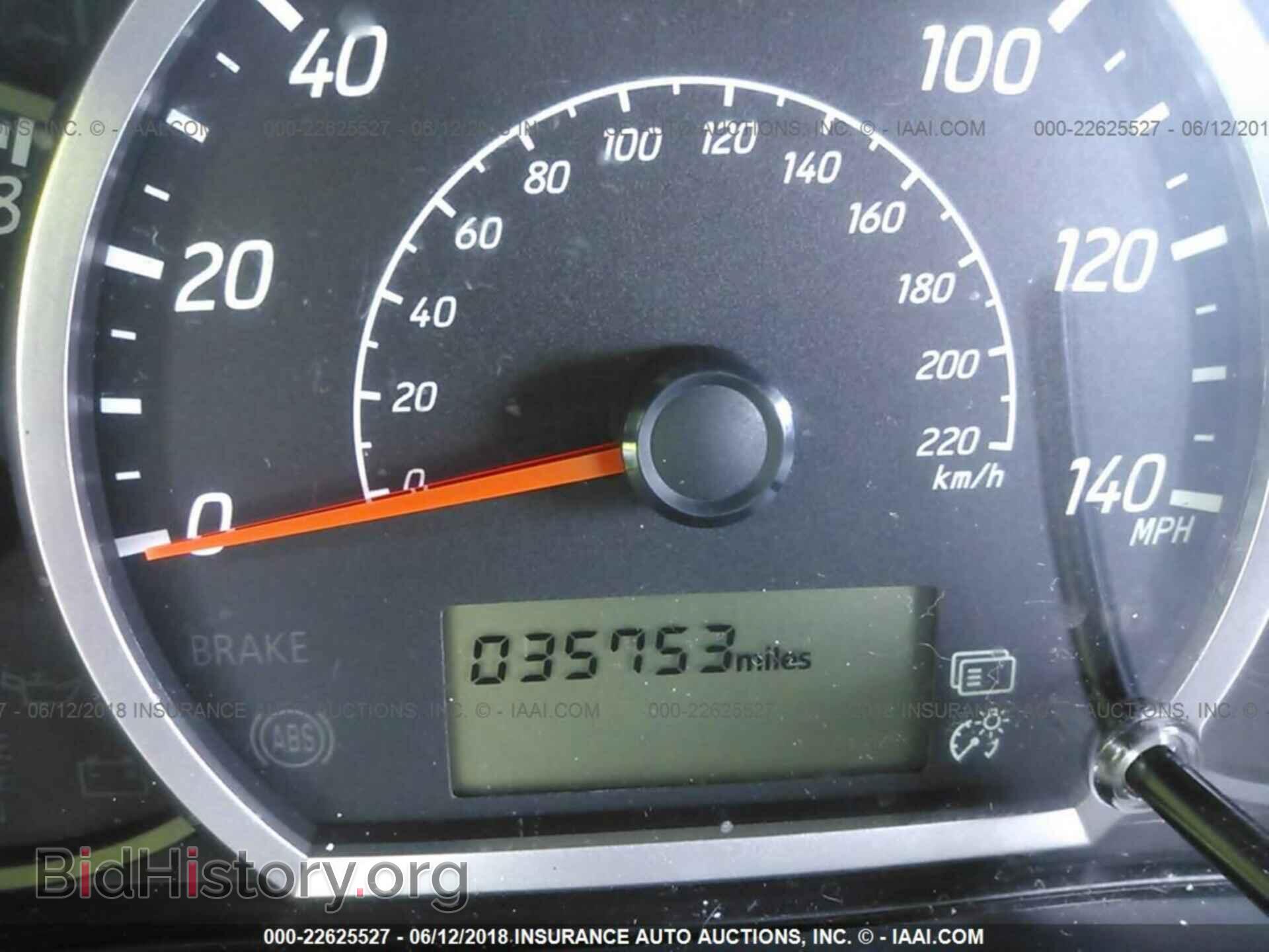 2015 Mitsubishi Mirage - VIN: ML32A4HJ1FH047514 - Фото 7