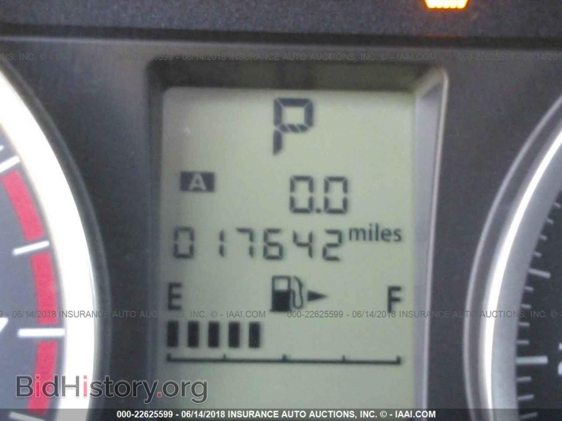 2016 Subaru Forester - VIN: JF2SJABC8GH432013 - Photo 7