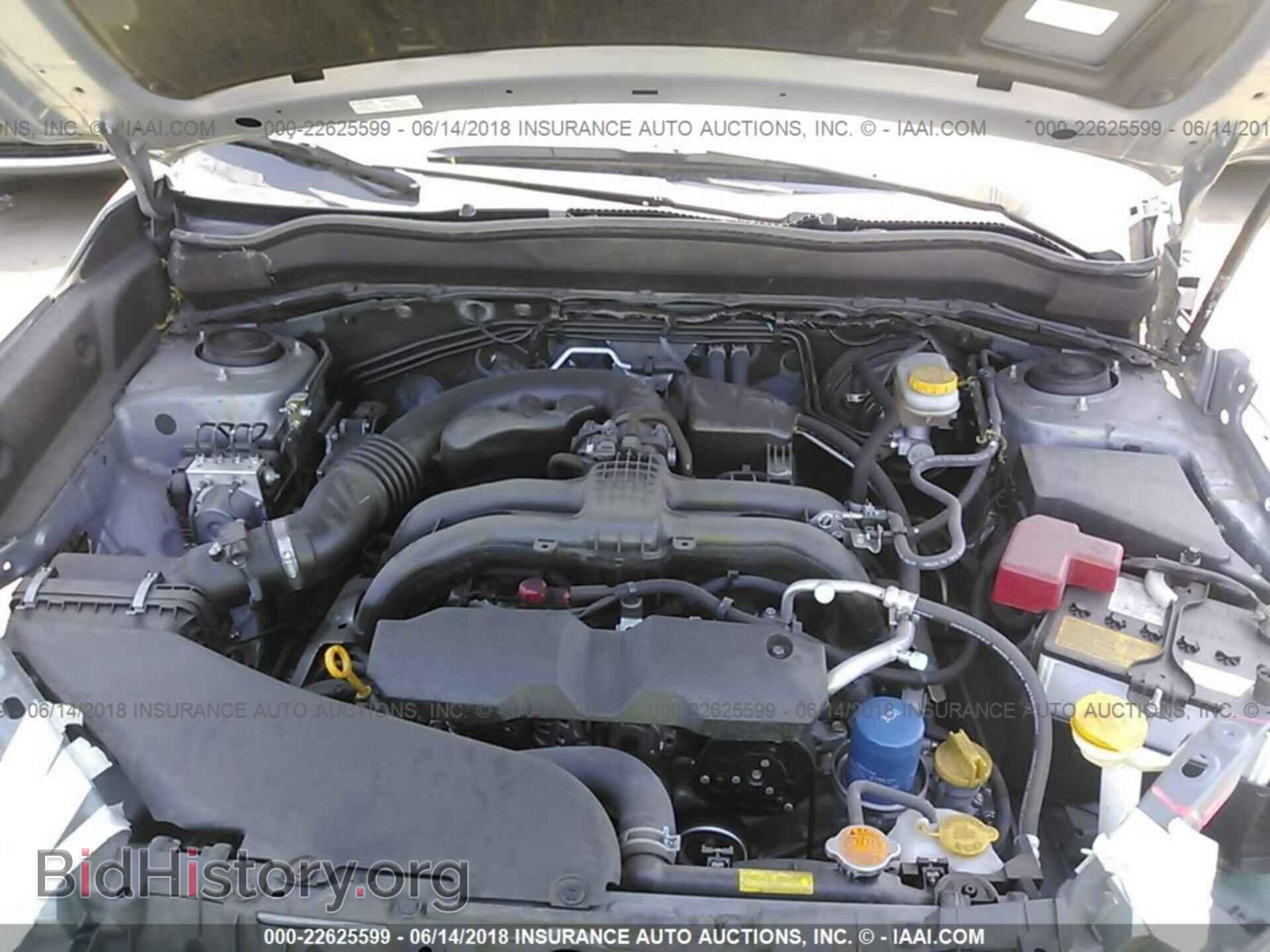 2016 Subaru Forester - VIN: JF2SJABC8GH432013 - Photo 10