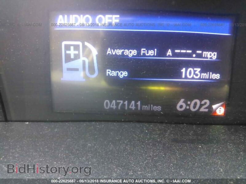 2012 Honda CIVIC (VIN 19XFB2F52CE350406) — photo 7 of 10
