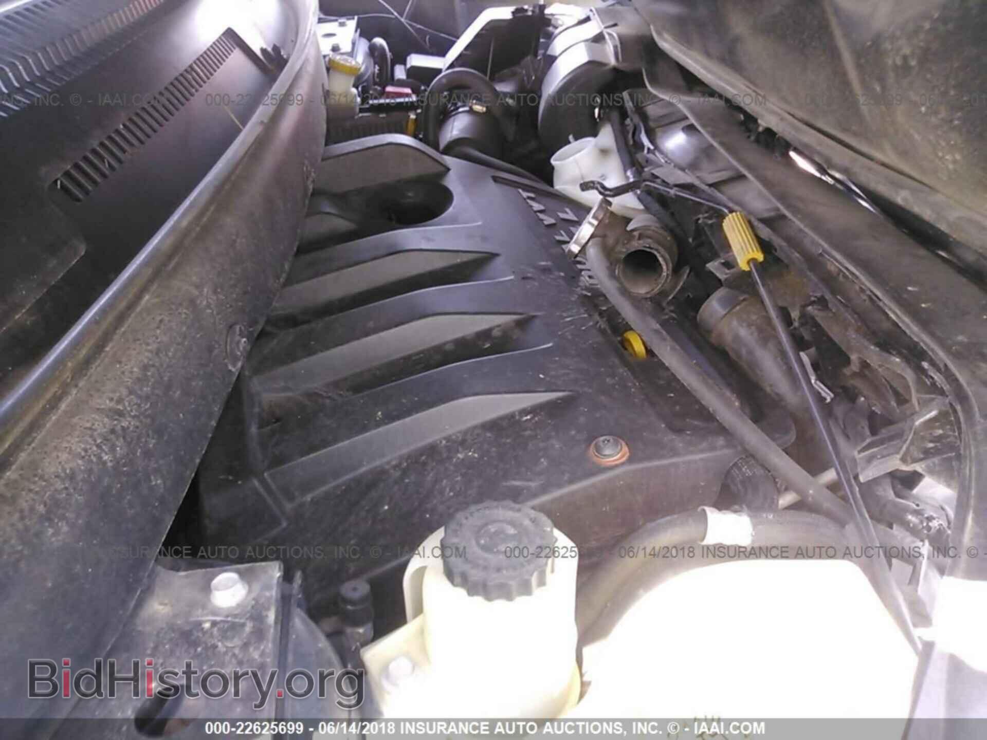 2013 DODGE JOURNEY - VIN: 3C4PDCBB4DT568022 - Photo 10