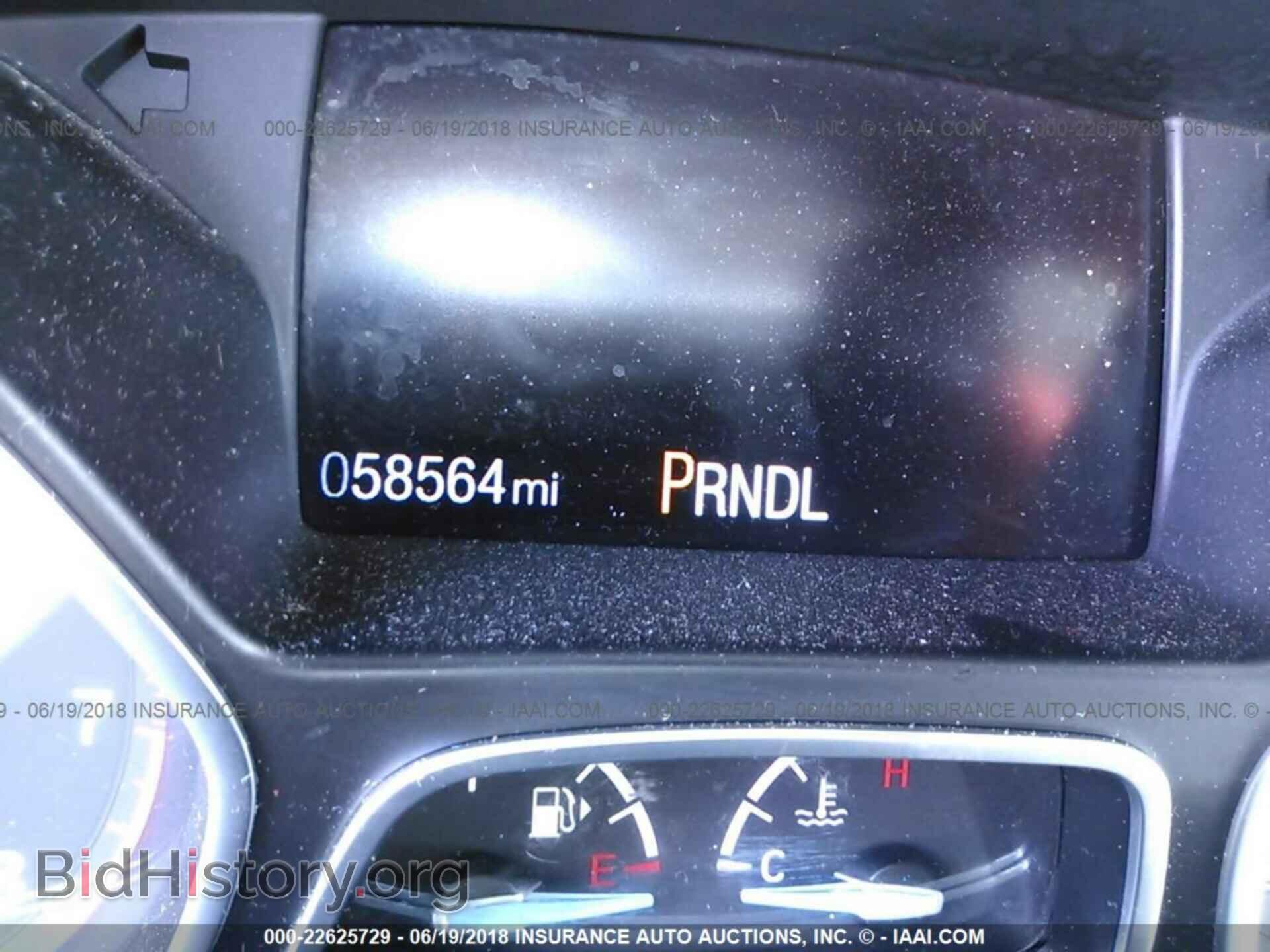 2016 Ford Focus - VIN: 1FADP3F22GL338862 - Photo 7