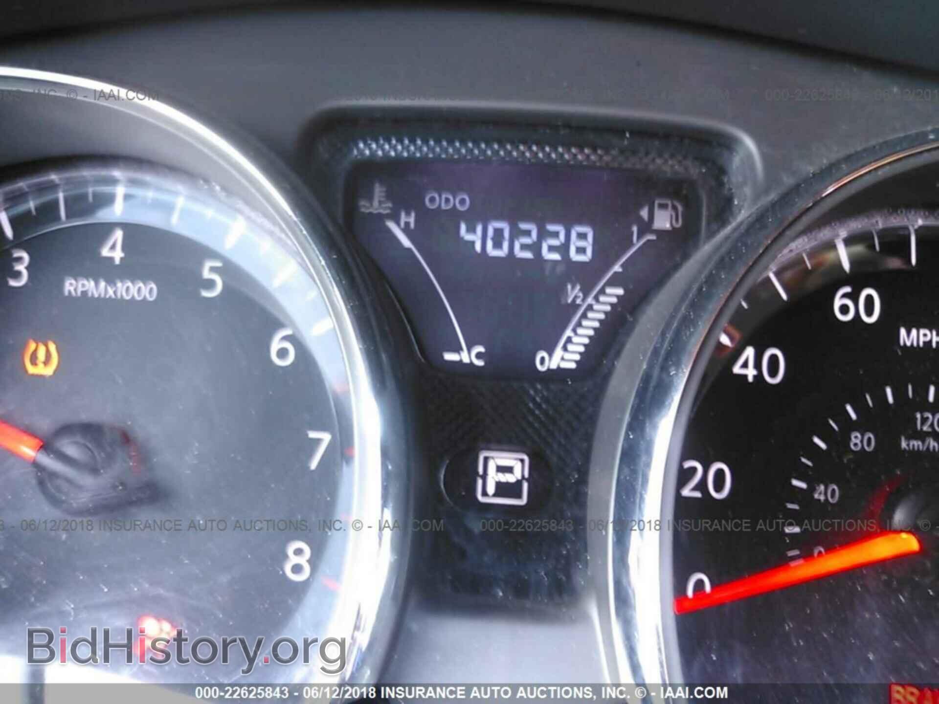 2016 Nissan Versa - VIN: 3N1CN7AP2GL856418 - Photo 7