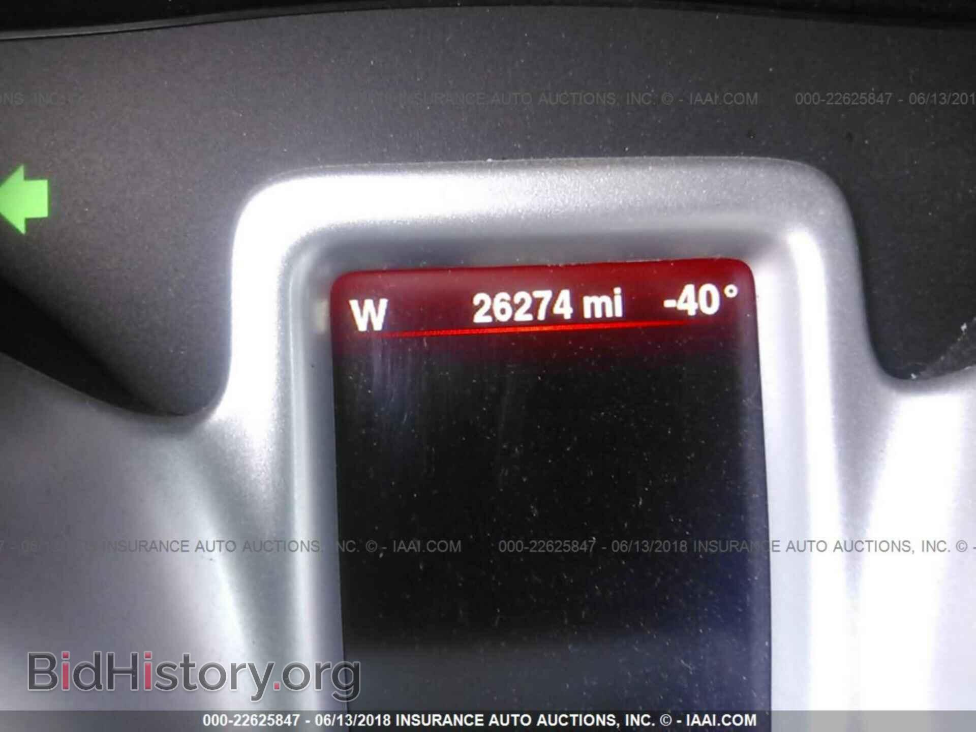 2016 Dodge Journey - VIN: 3C4PDDEG1GT221345 - Фото 7