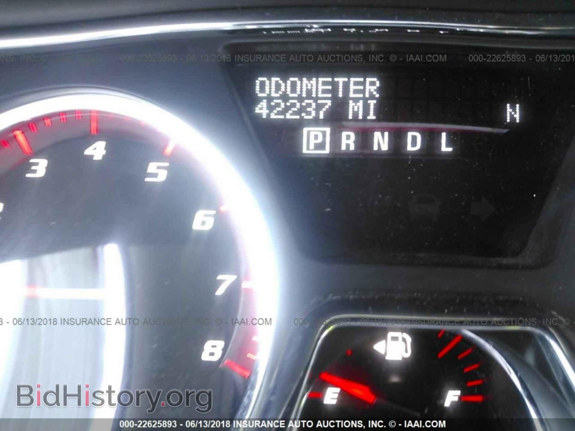 2016 Gmc Acadia - VIN: 1GKKVTKD3GJ156389 - Photo 7