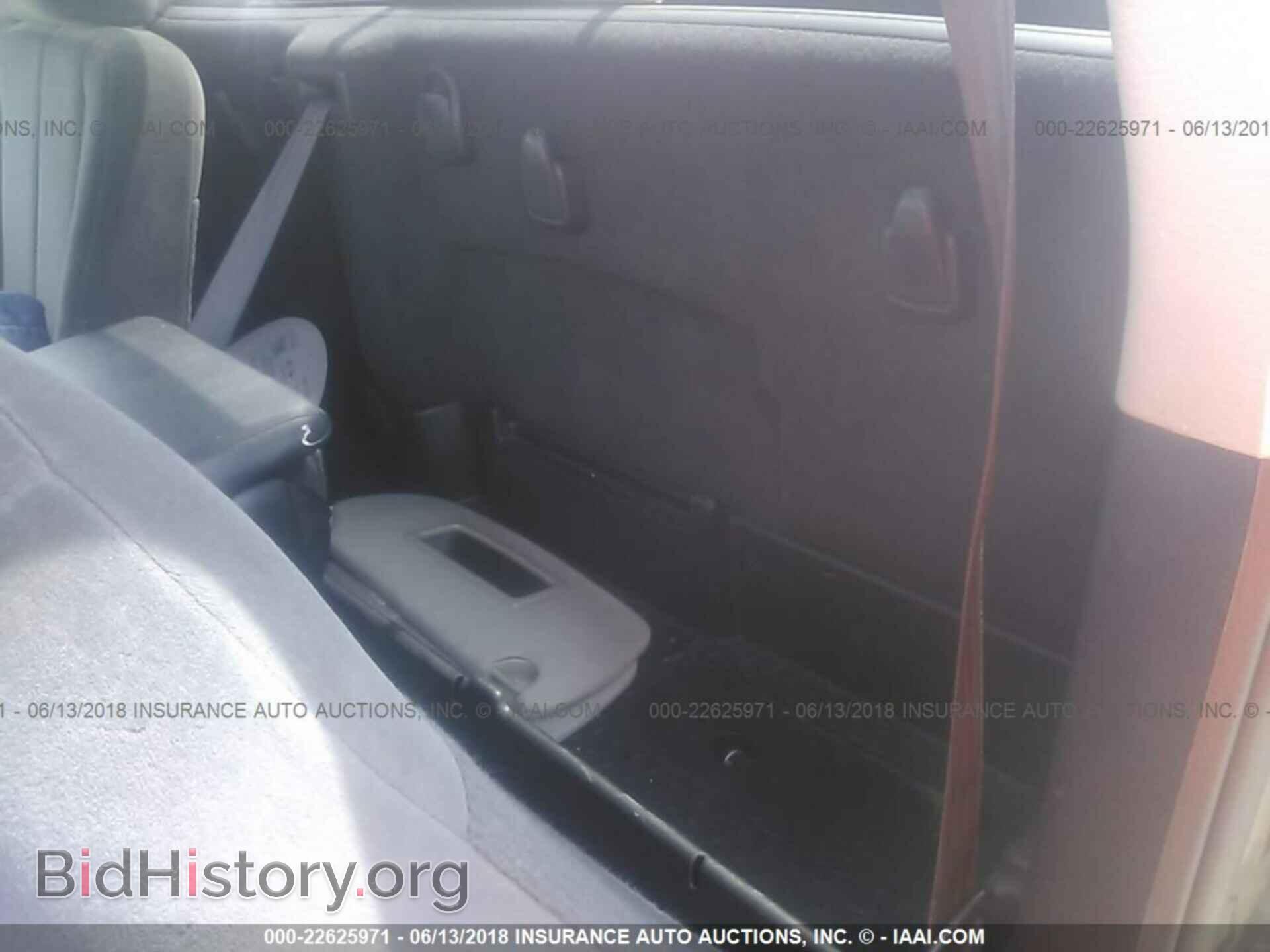 2003 DODGE RAM 1500 - VIN: 1D7HA16D43J638420 - Photo 8