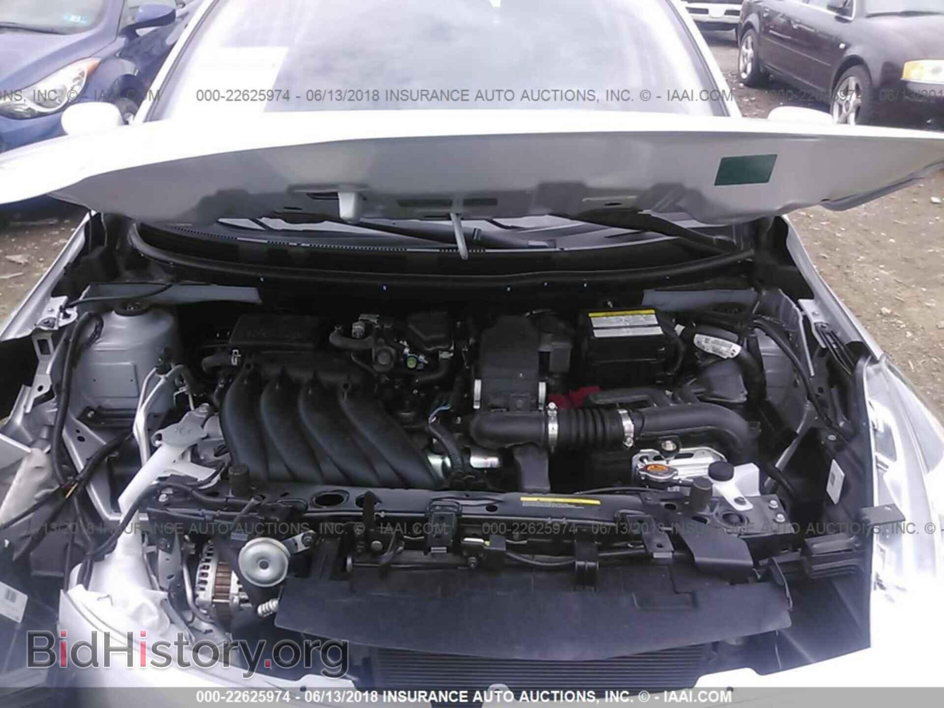 2017 NISSAN VERSA - VIN: 3N1CN7AP3HL885766 - Photo 10
