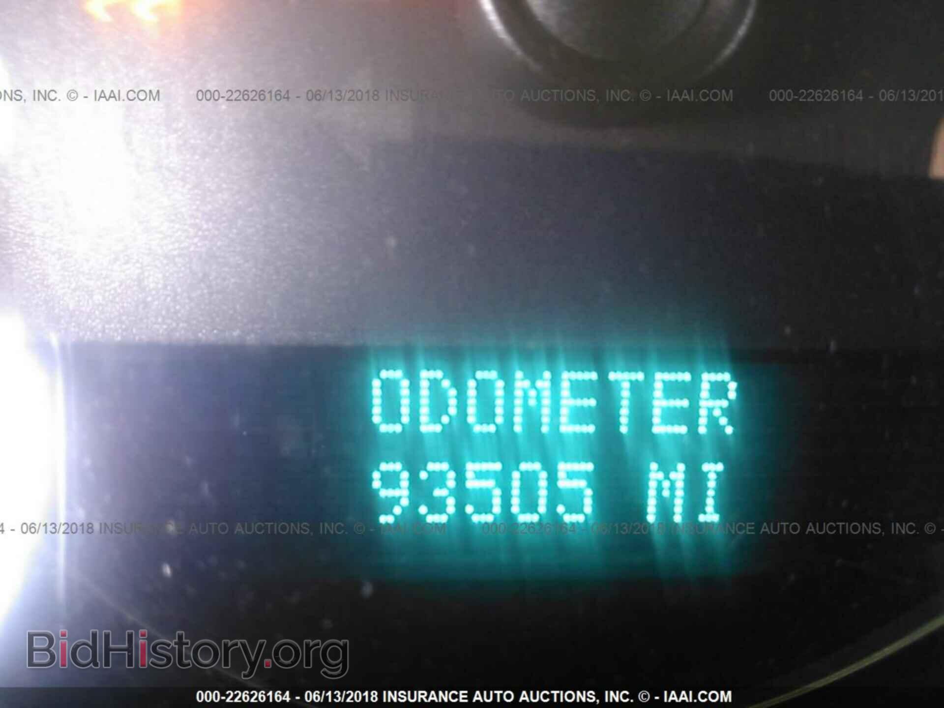 2008 CHEVROLET AVALANCHE - VIN: 3GNEC12018G115768 - Фото 7