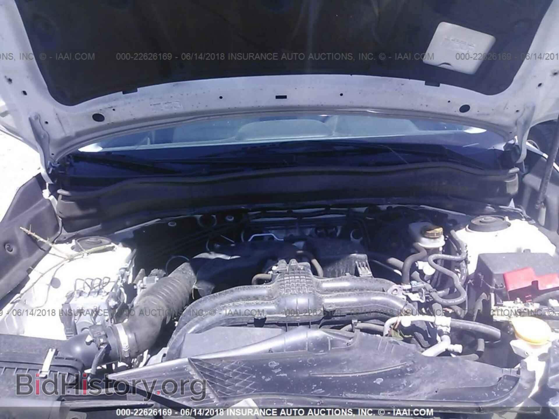 2014 Subaru Forester - VIN: JF2SJAEC6EH524293 - Фото 10