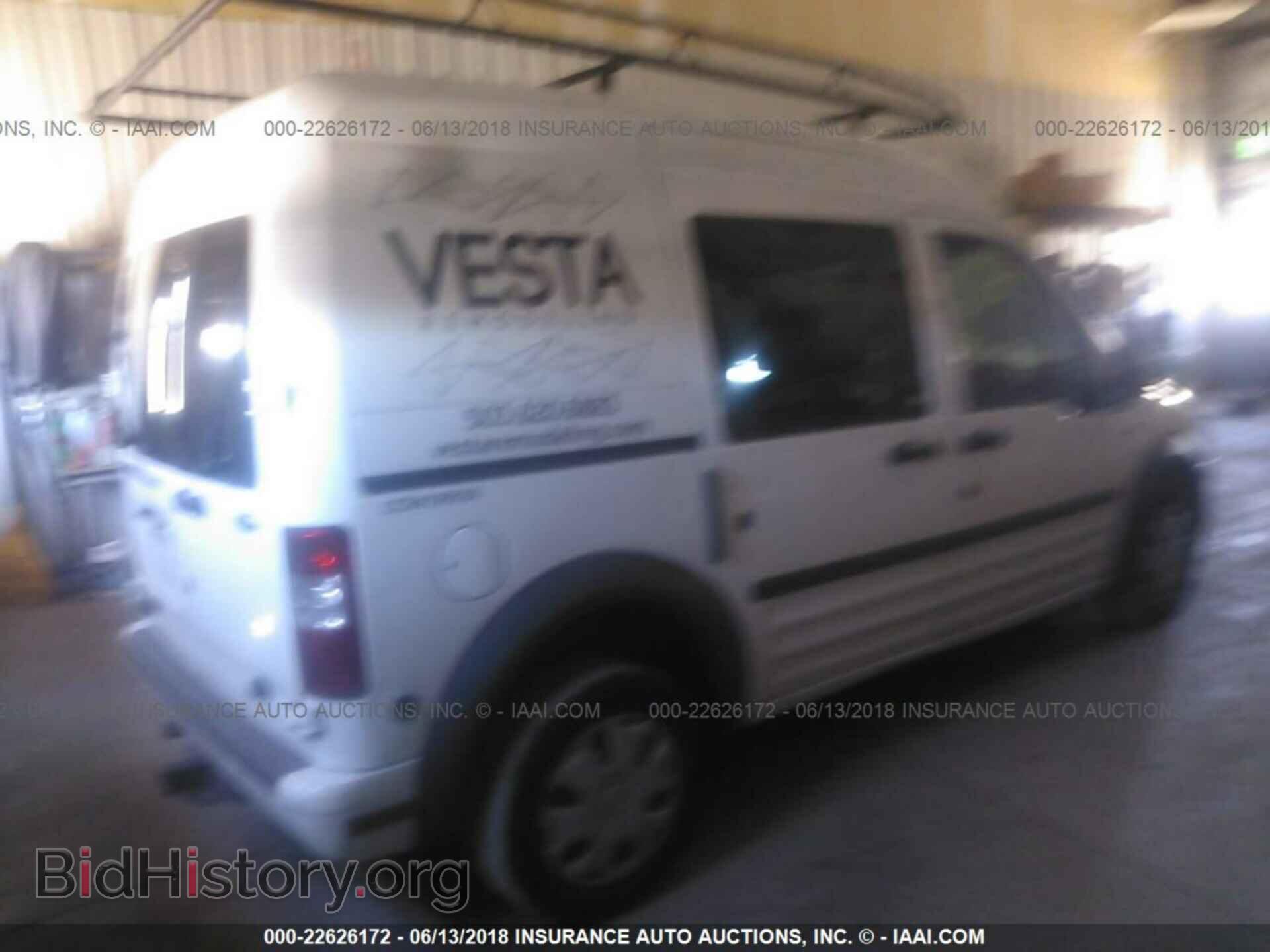 2011 Ford Transit - VIN: NM0LS6BN1BT046194 - Фото 4
