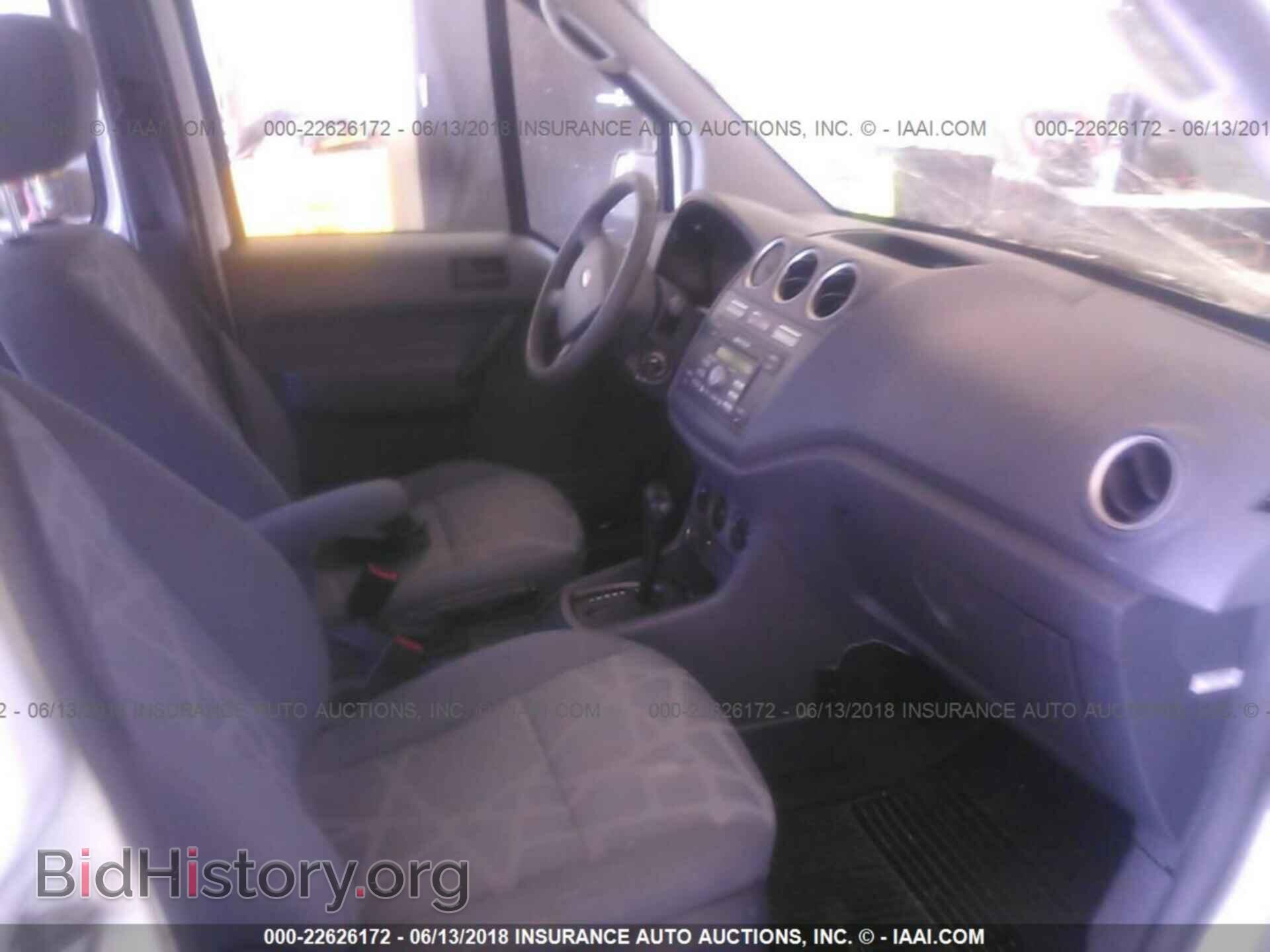 2011 Ford Transit - VIN: NM0LS6BN1BT046194 - Фото 5
