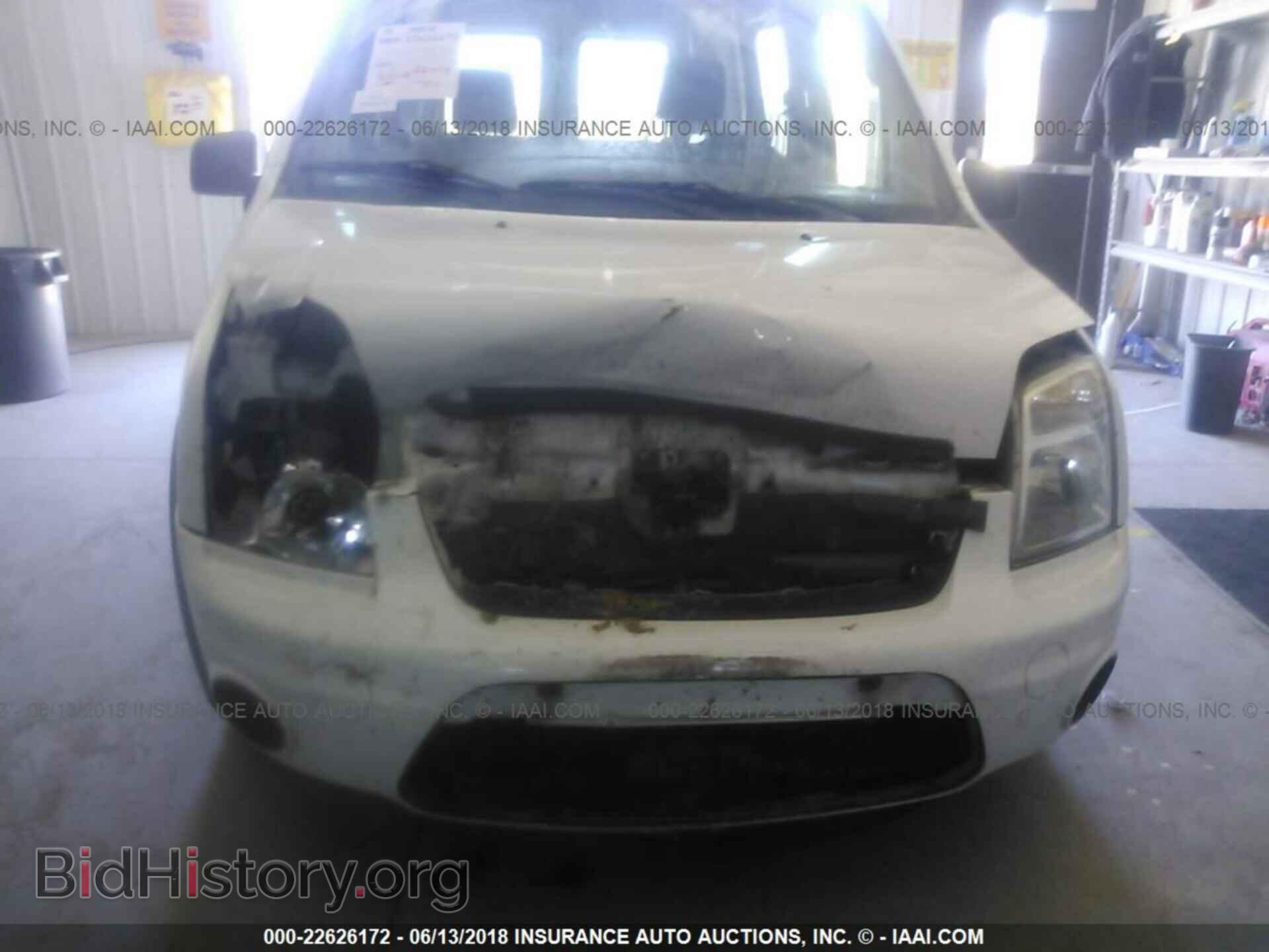 2011 Ford Transit - VIN: NM0LS6BN1BT046194 - Фото 6