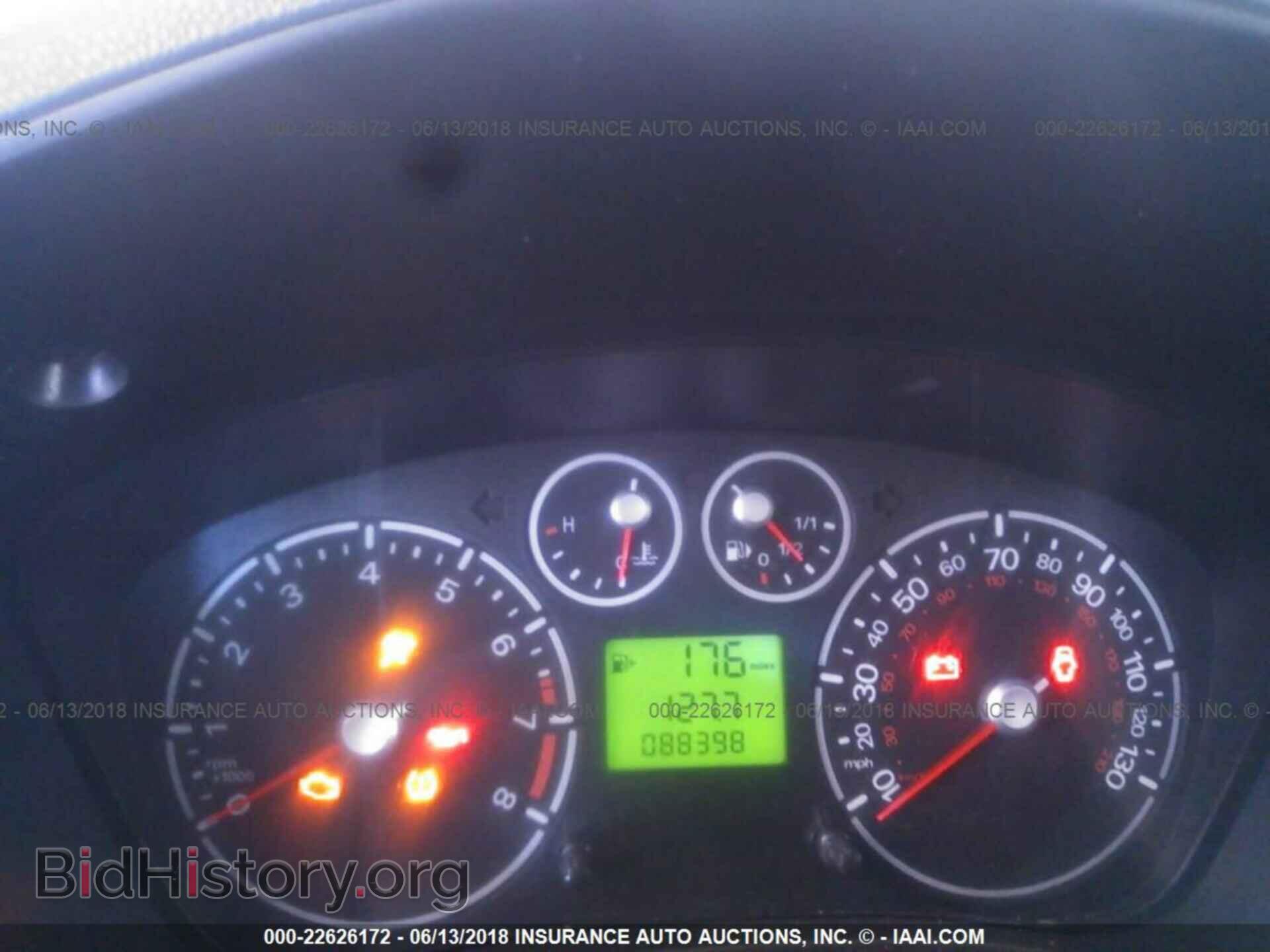 2011 Ford Transit - VIN: NM0LS6BN1BT046194 - Фото 7