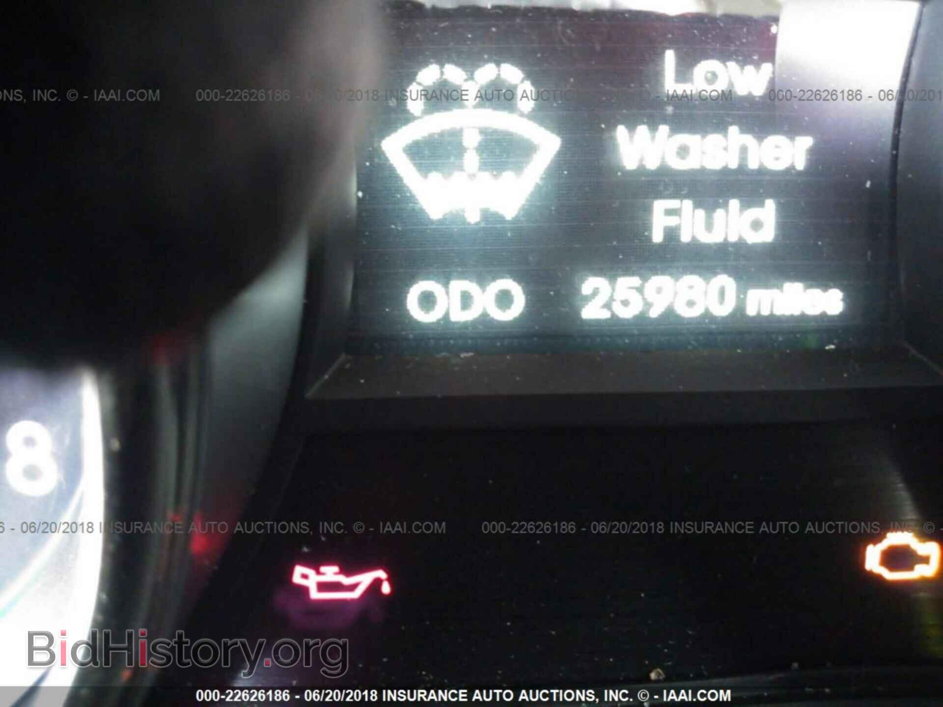 2012 Hyundai Sonata - VIN: 5NPEC4AC5CH474272 - Фото 7