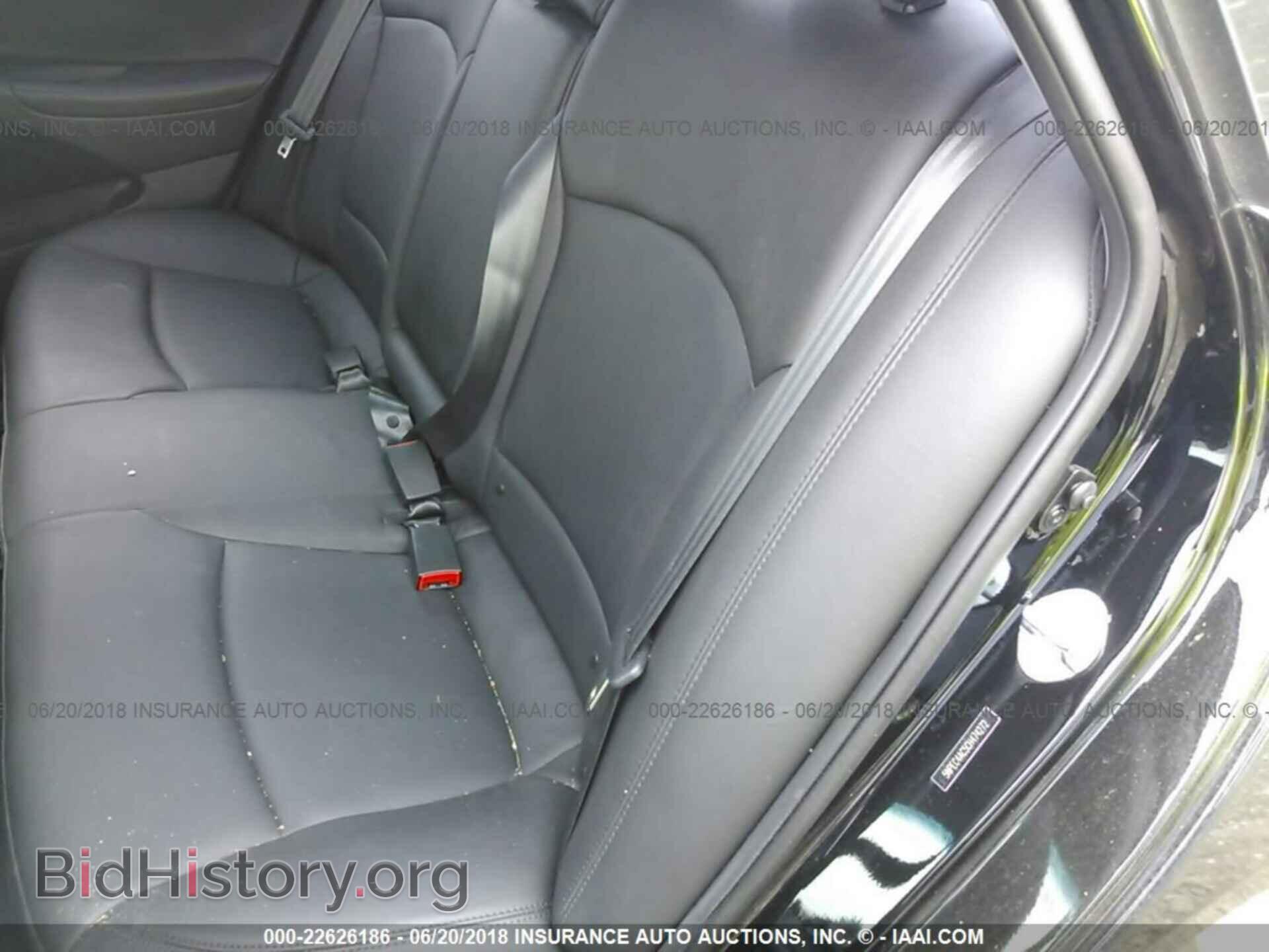 2012 Hyundai Sonata - VIN: 5NPEC4AC5CH474272 - Фото 8