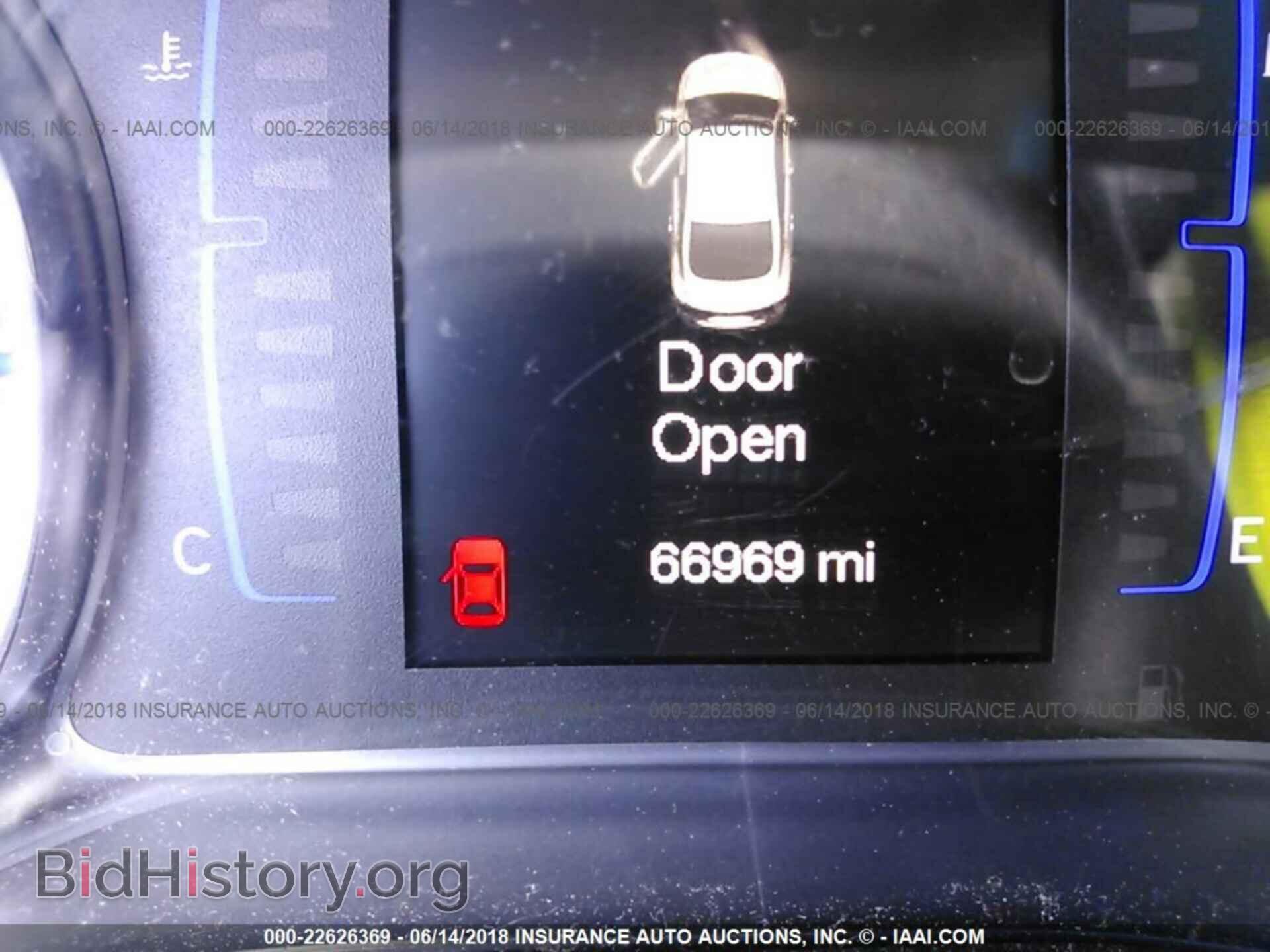 2015 Chrysler 200 - VIN: 1C3CCCAB6FN579145 - Photo 7