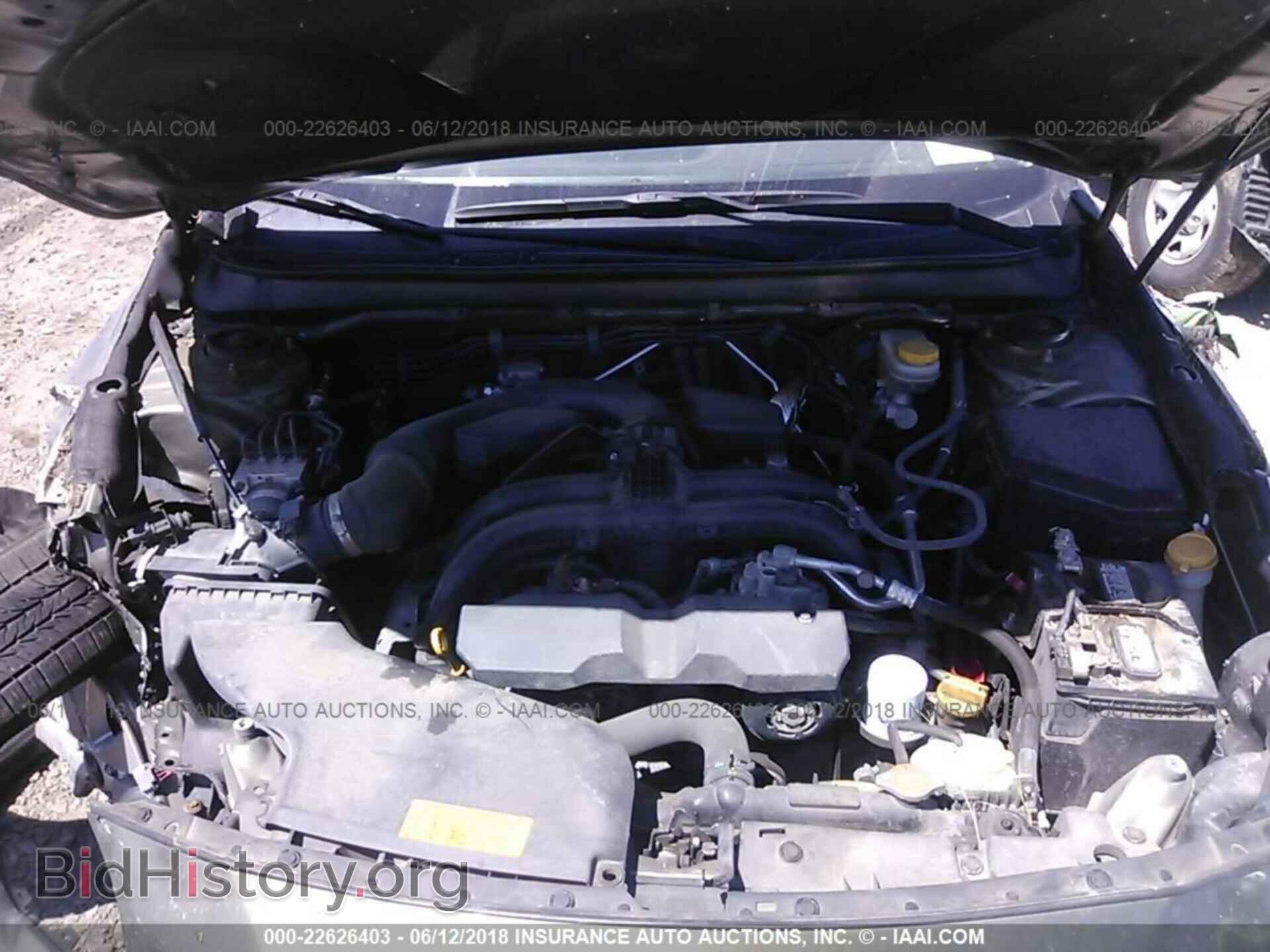 2016 Subaru Outback - VIN: 4S4BSAFC3G3247737 - Photo 10