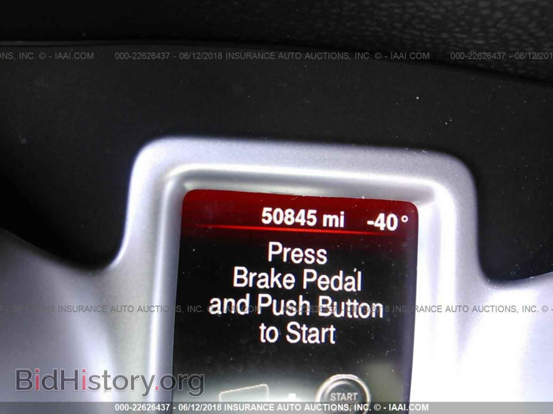 2016 Dodge Journey - VIN: 3C4PDCBG9GT134114 - Фото 7